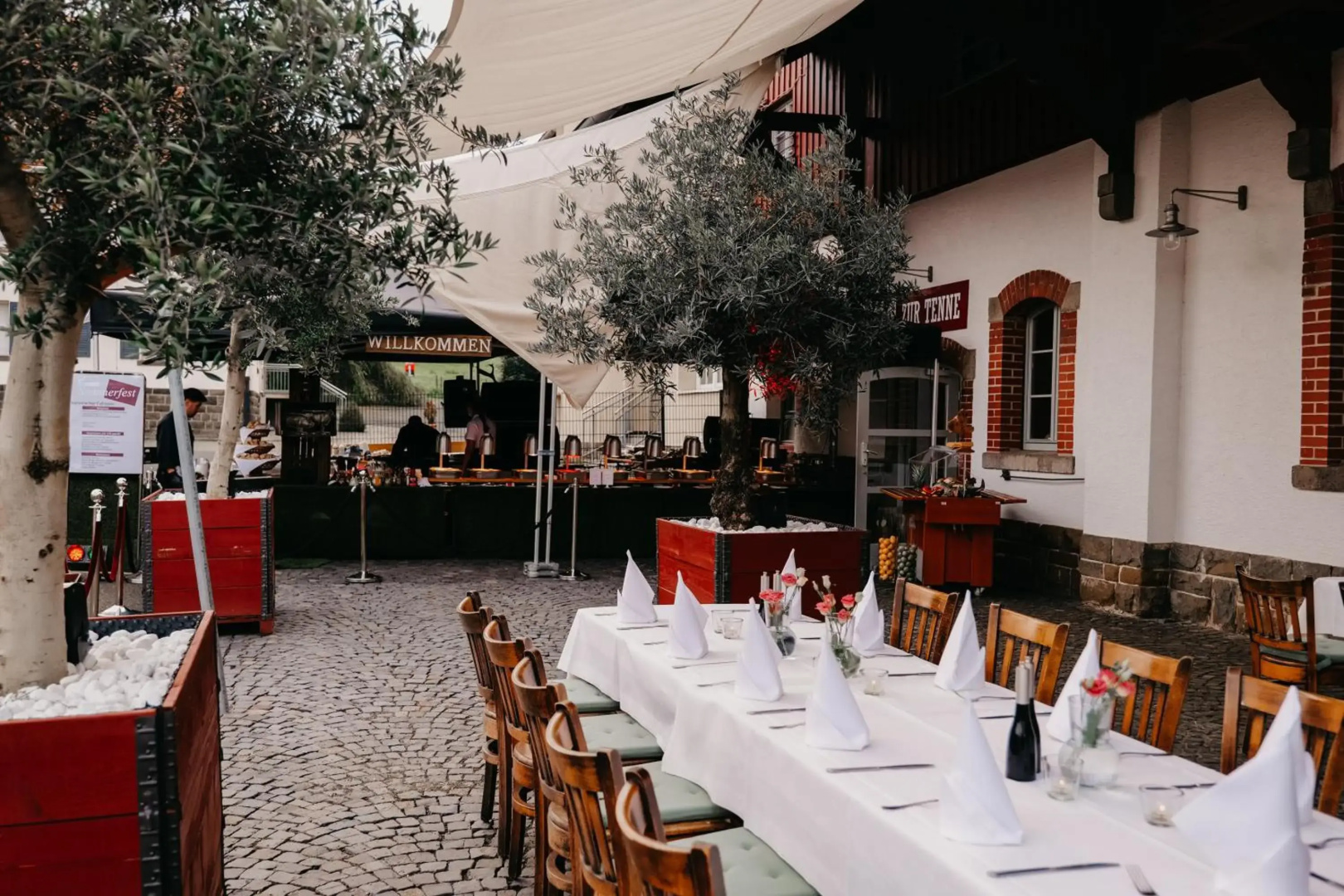 Hotel Gutshof