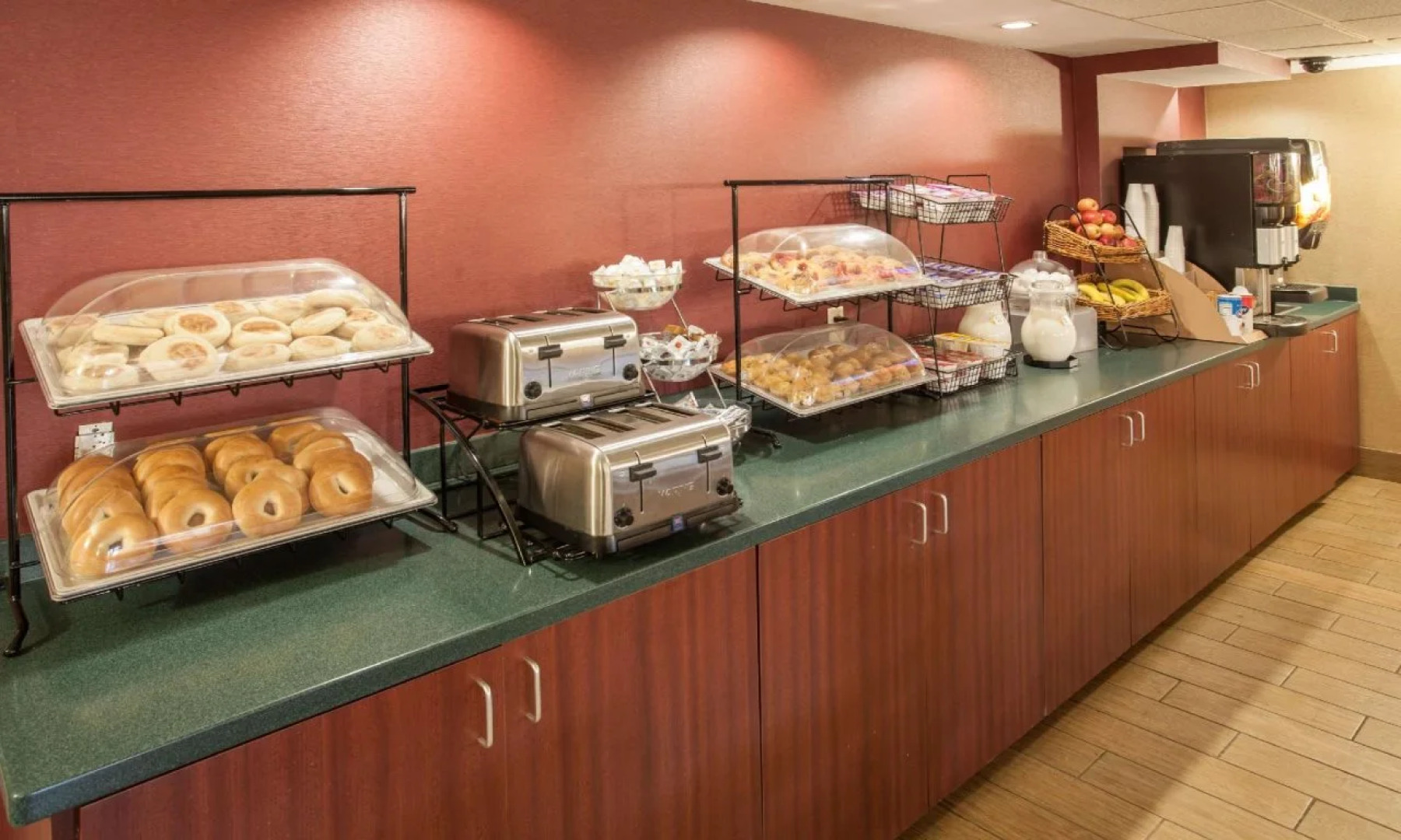 Red Roof Inn Ann Arbor - U of Michigan South