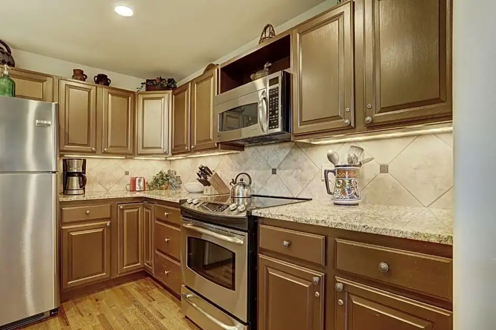 Timbers Bachelor Gulch