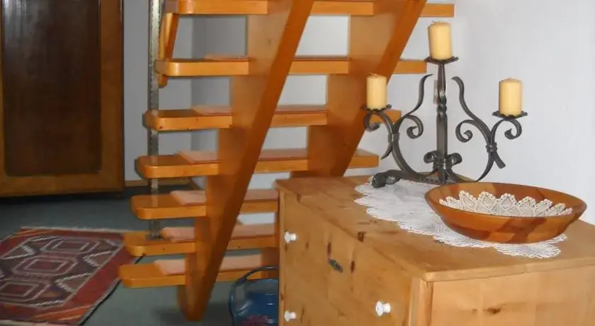 Ferienwohnung Gruber