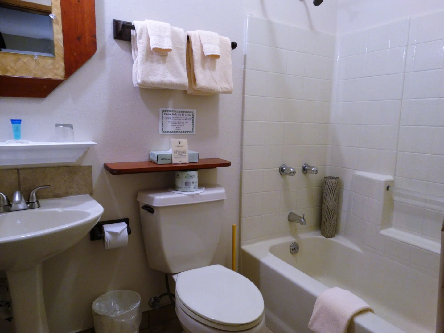 Chalet Kilauea