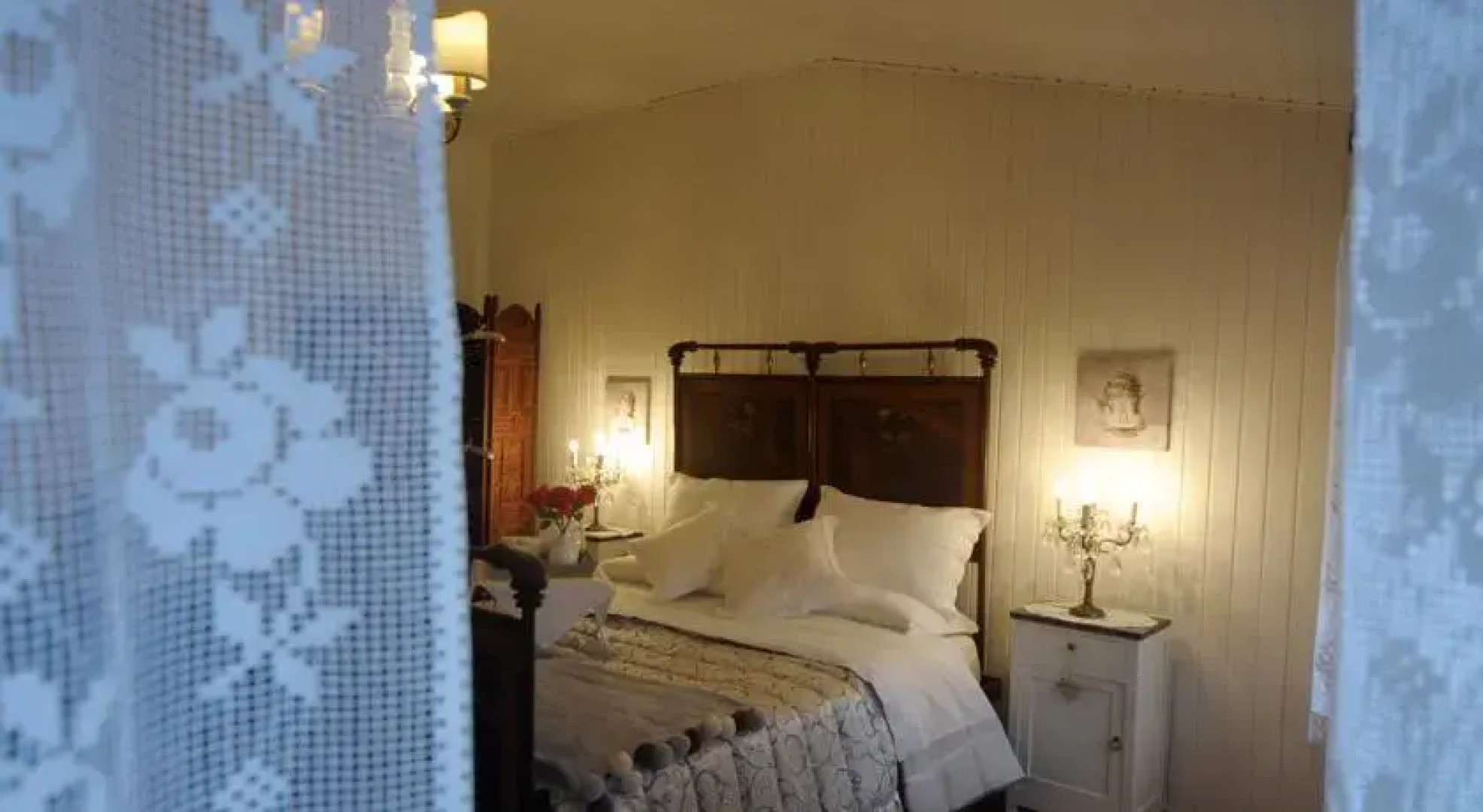 La Casa del Borgo Antico