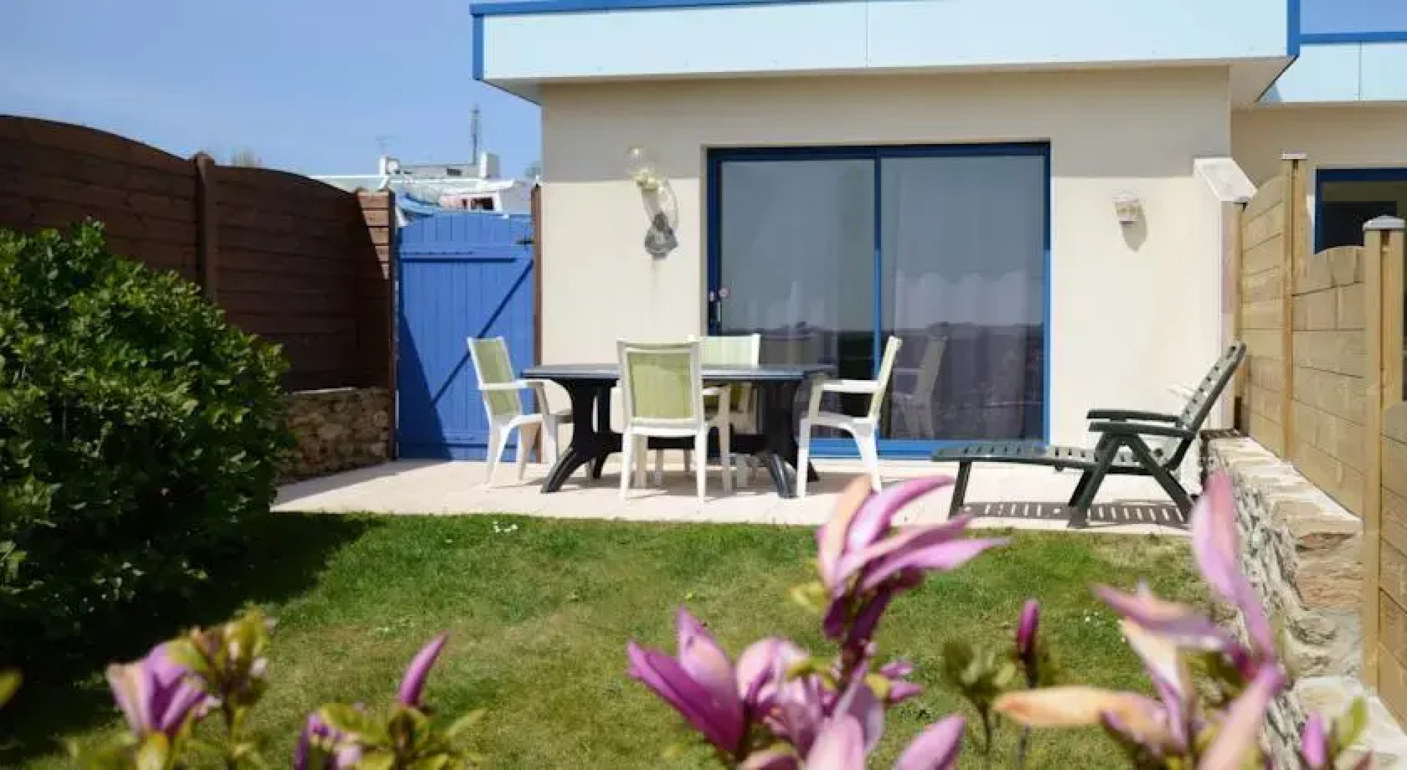 Résidence des Iles