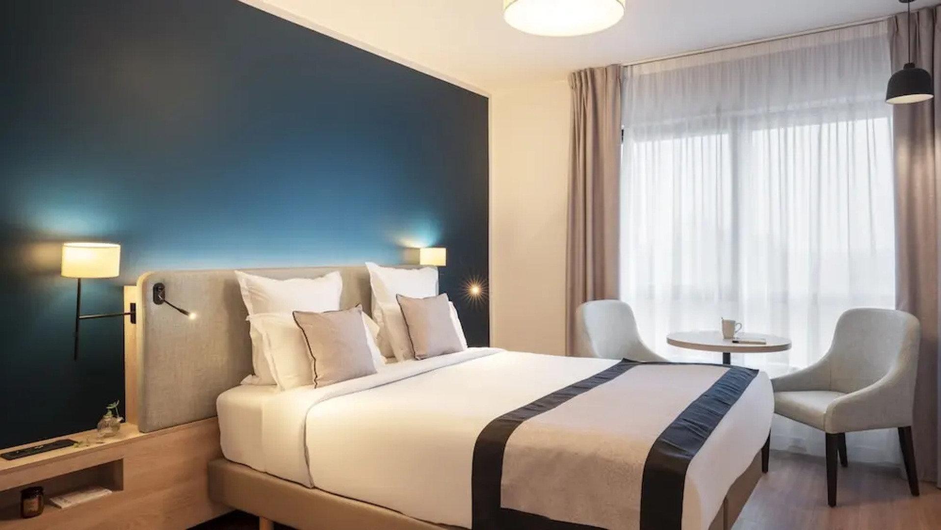 Residhome Paris Senart