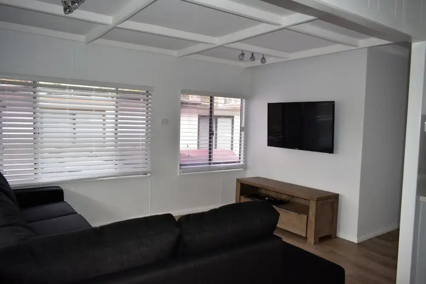 Sussex Palms Holiday Park