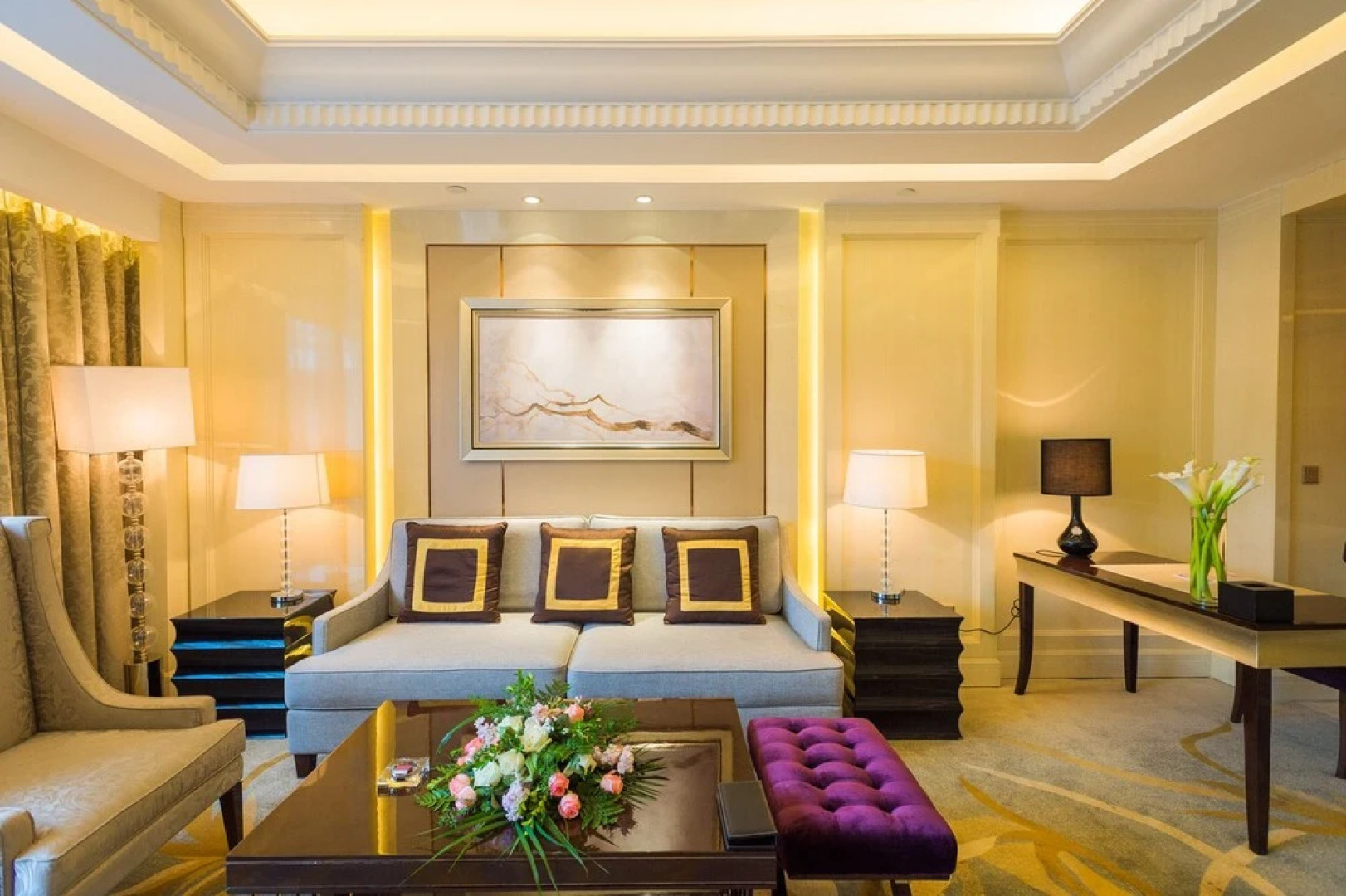 Han Yue Lou Hotel,Baishan