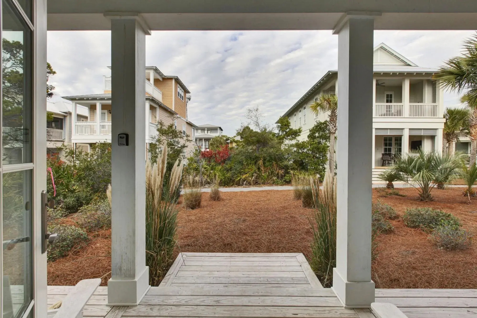 Seacrest Beach House by Panhandle Getaways