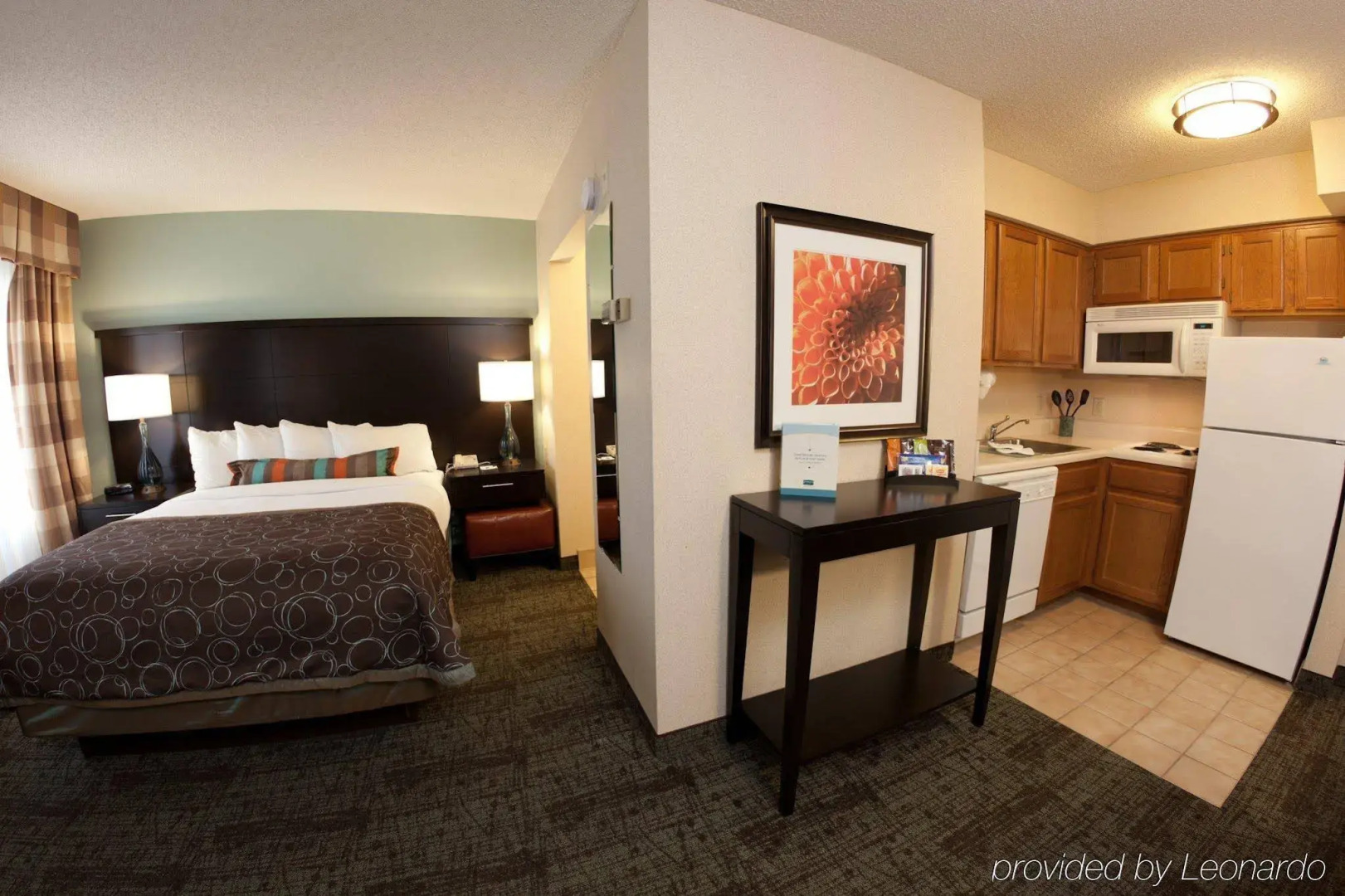 Homewood Suites by Hilton Atlanta Buckhead Pharr Road