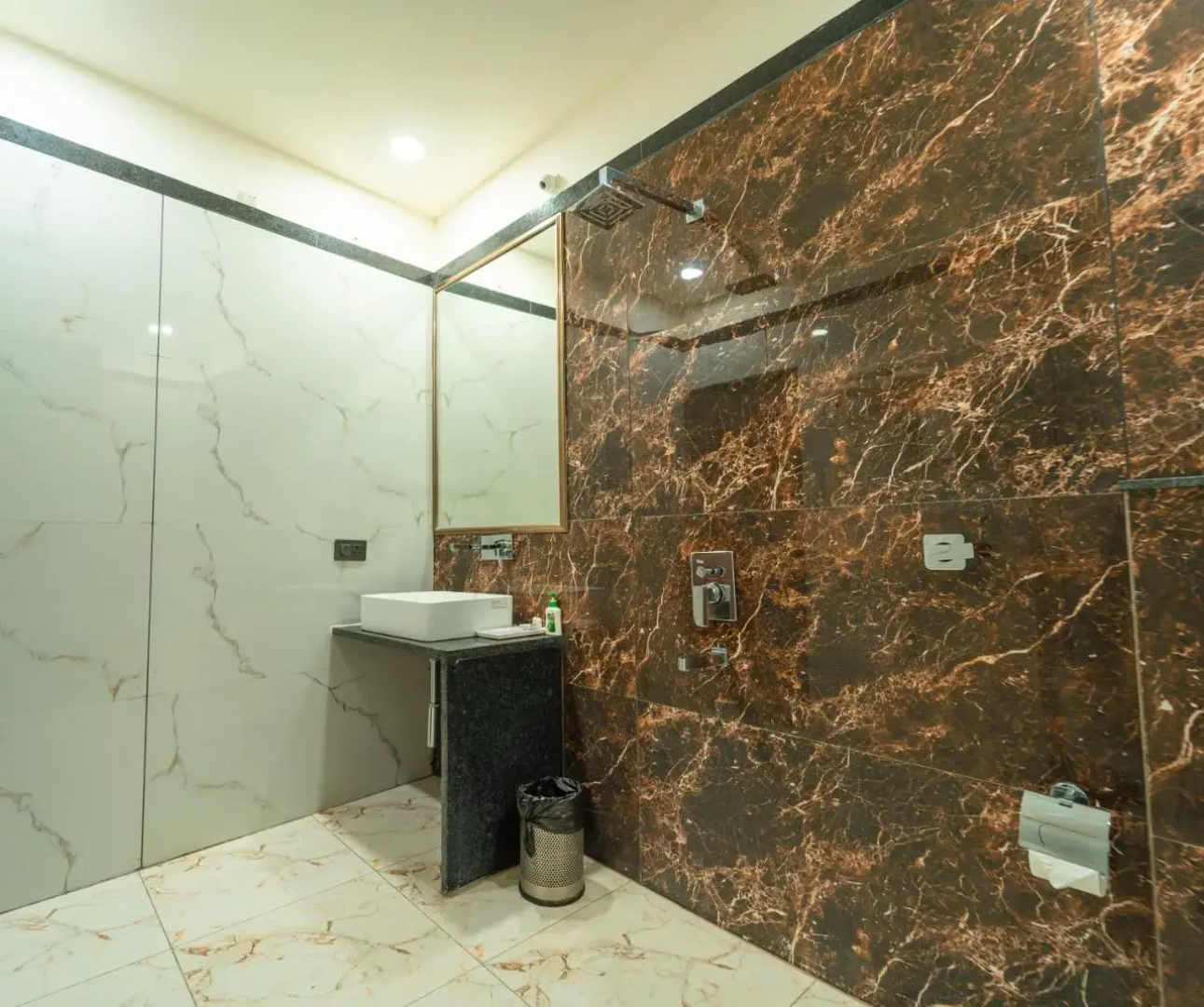 Hotel Royal Palace