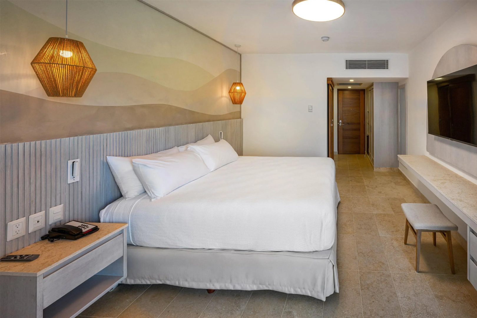 Viva Miches By Wyndham, A Trademark All Inclusive Resort