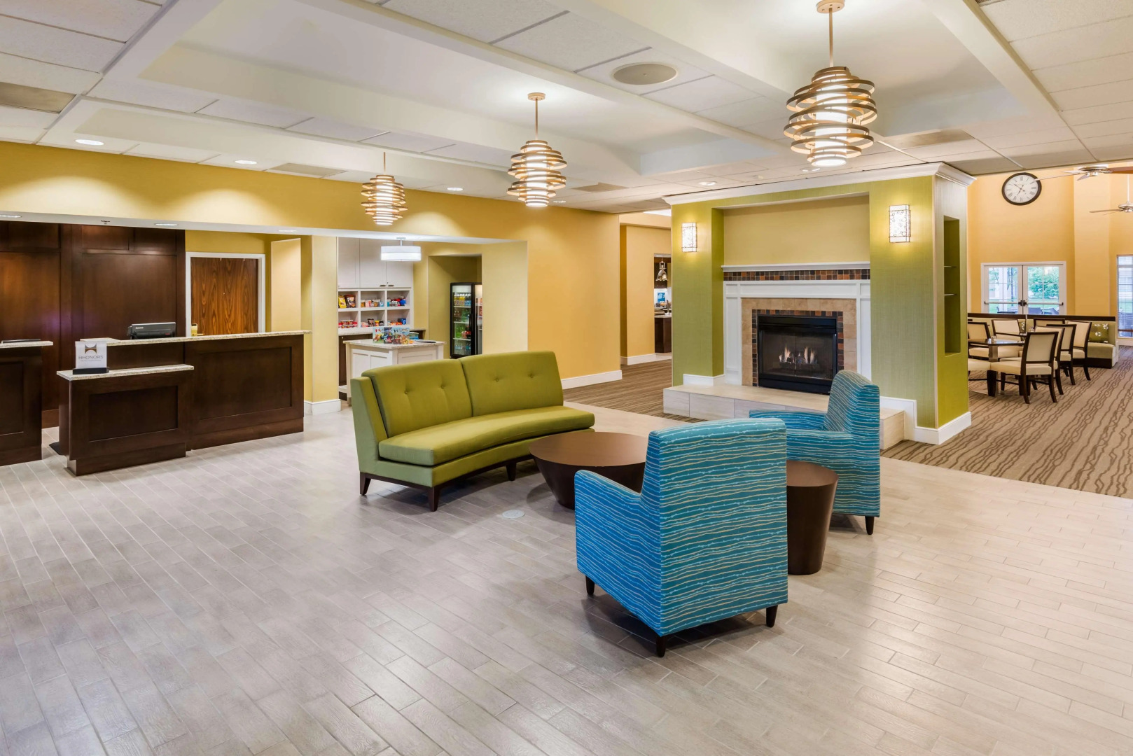 Larkspur Landing Extended Stay Suites St. Louis Riverport - Airport West