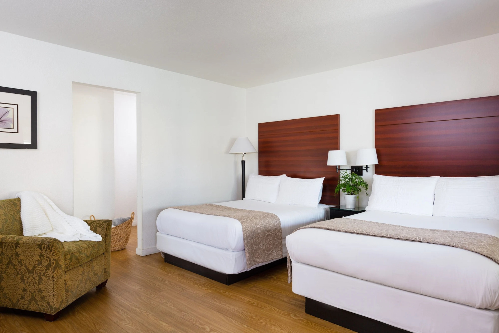 Diablo Mountain Inn - Walnut Creek