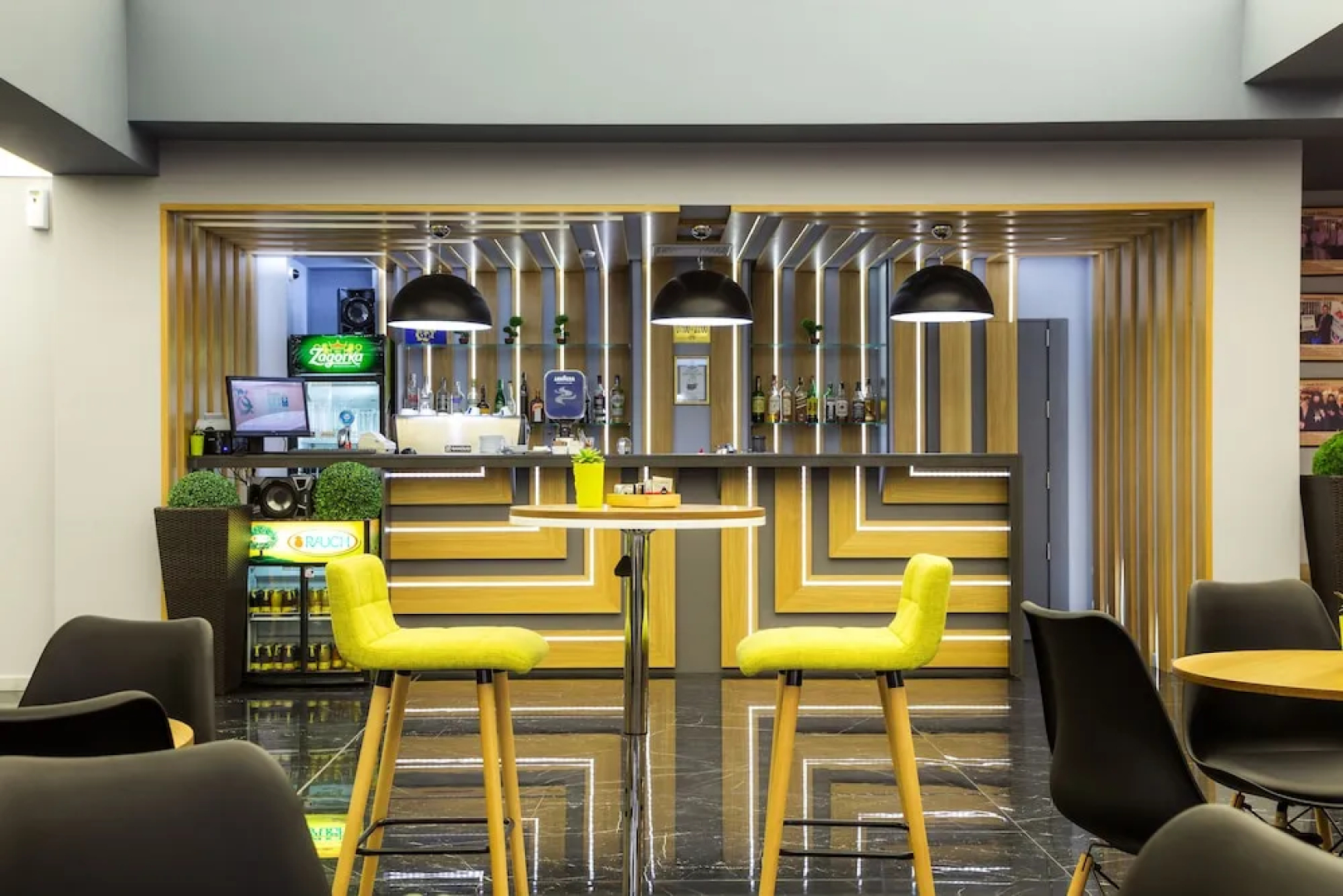 Kamengrad Hotel & SPA