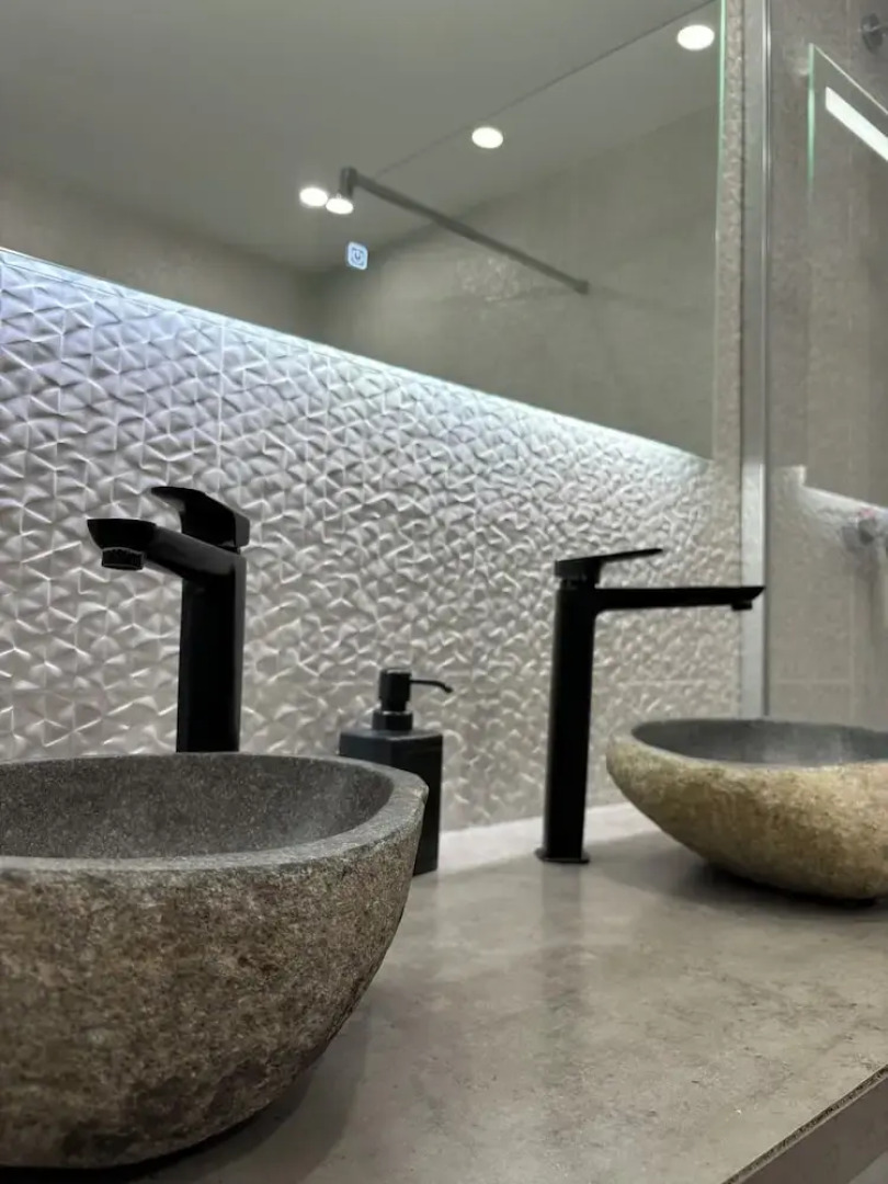 Chalets Perce Neige & Jacuzzi privatif