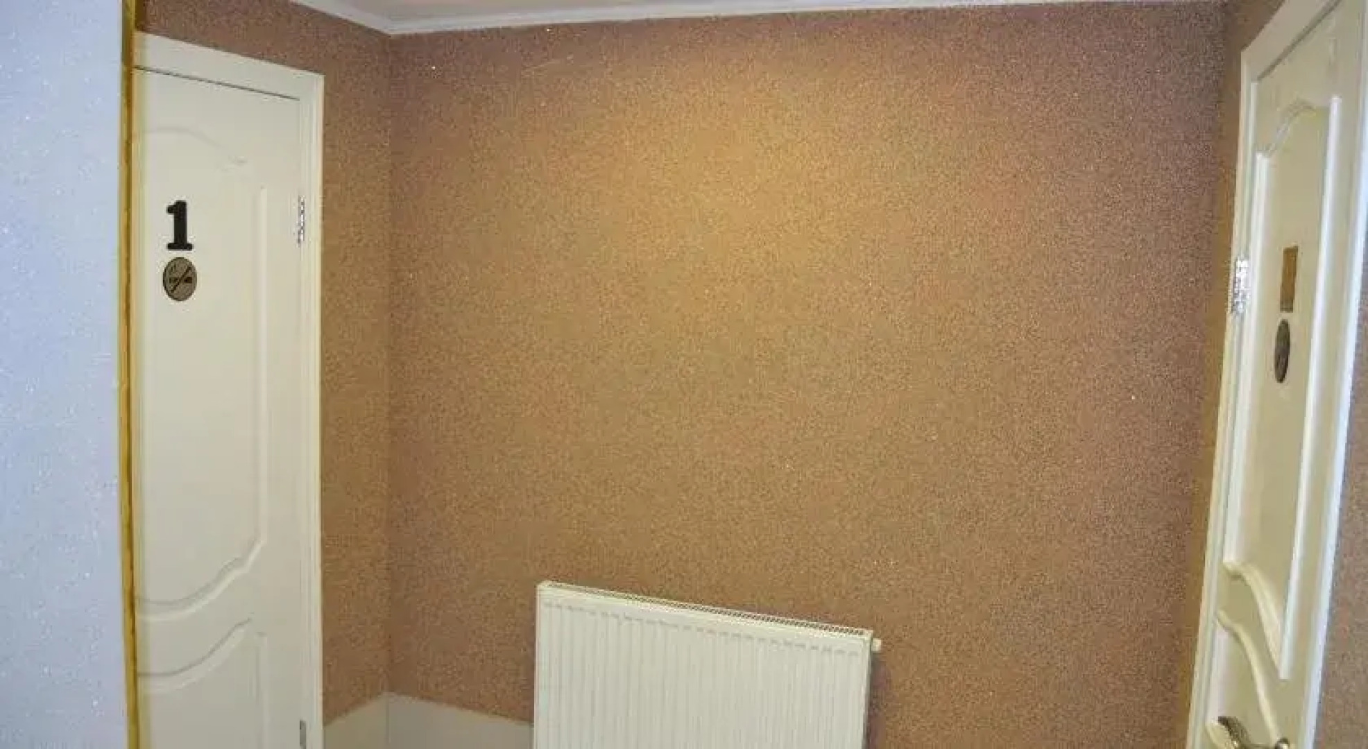 Хостел Альтштадт