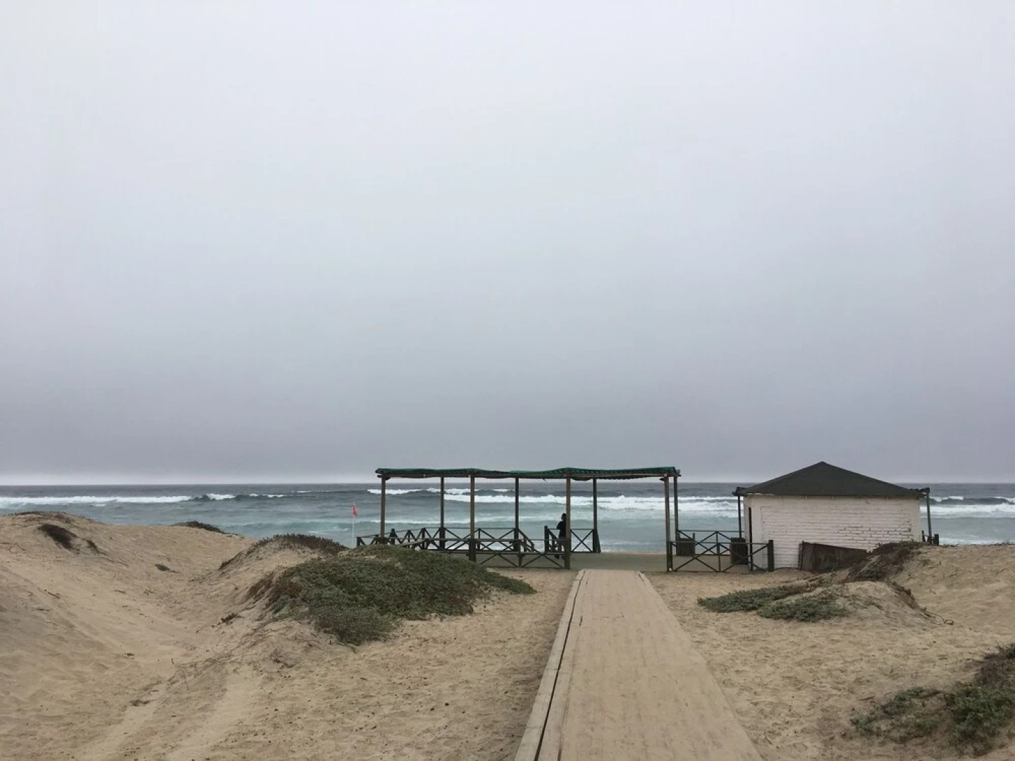 Casa el Tabo Condominio