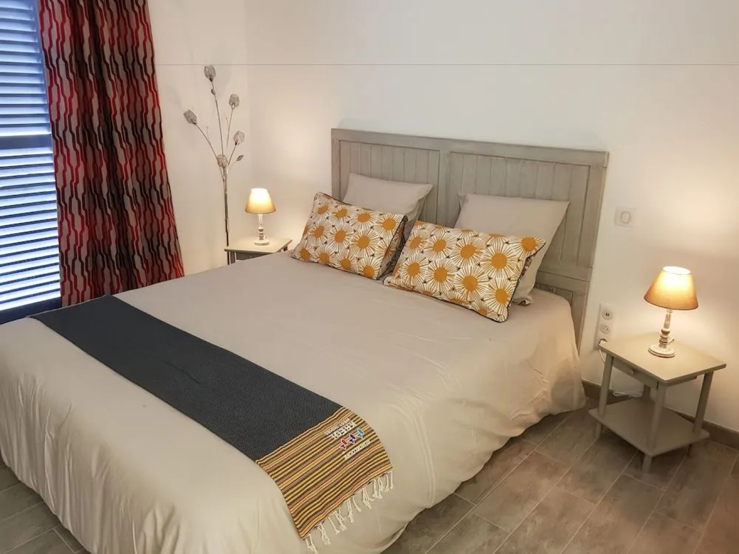 Chambre d'hôtes La Villa 13&15