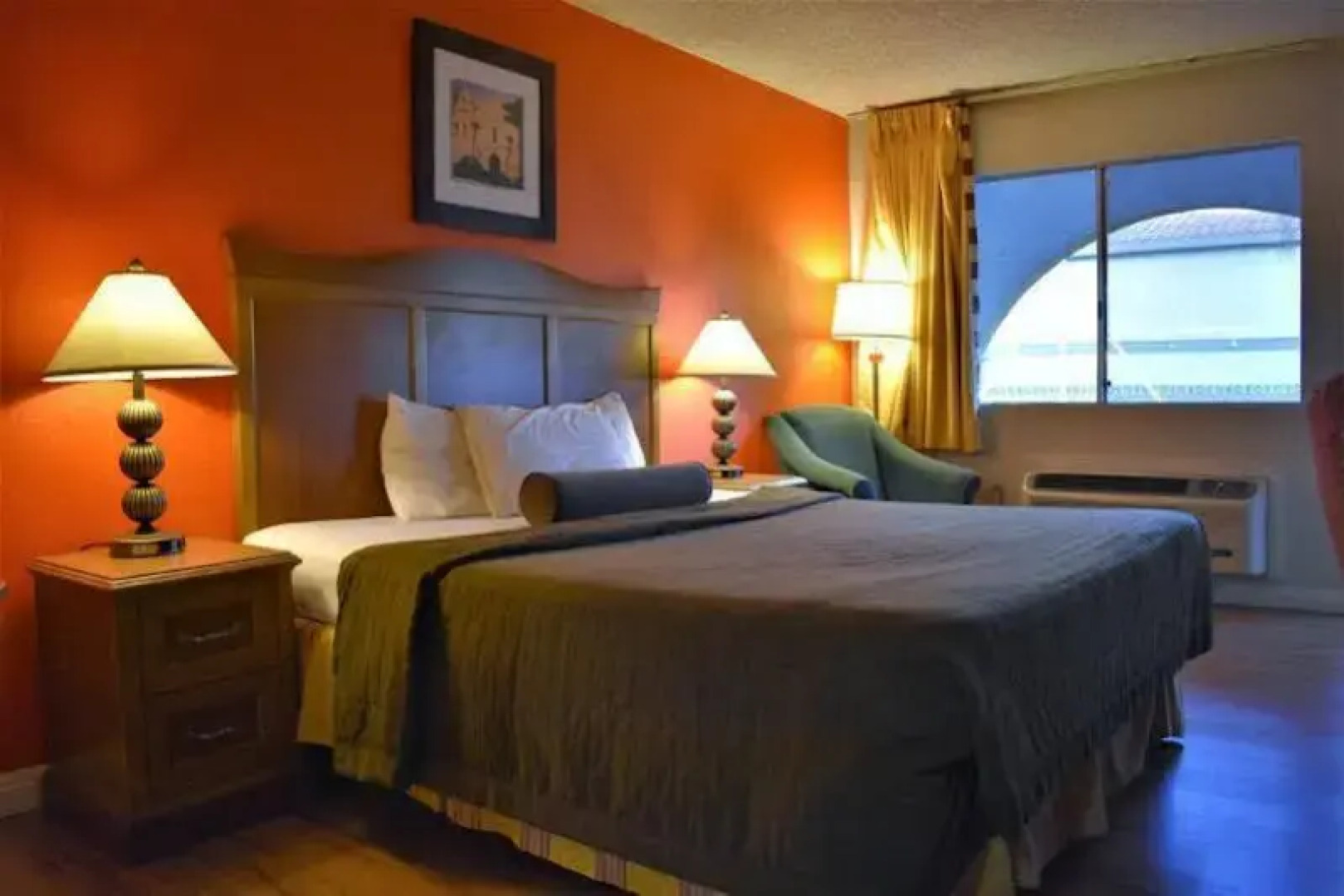 Travelodge Ridgecrest