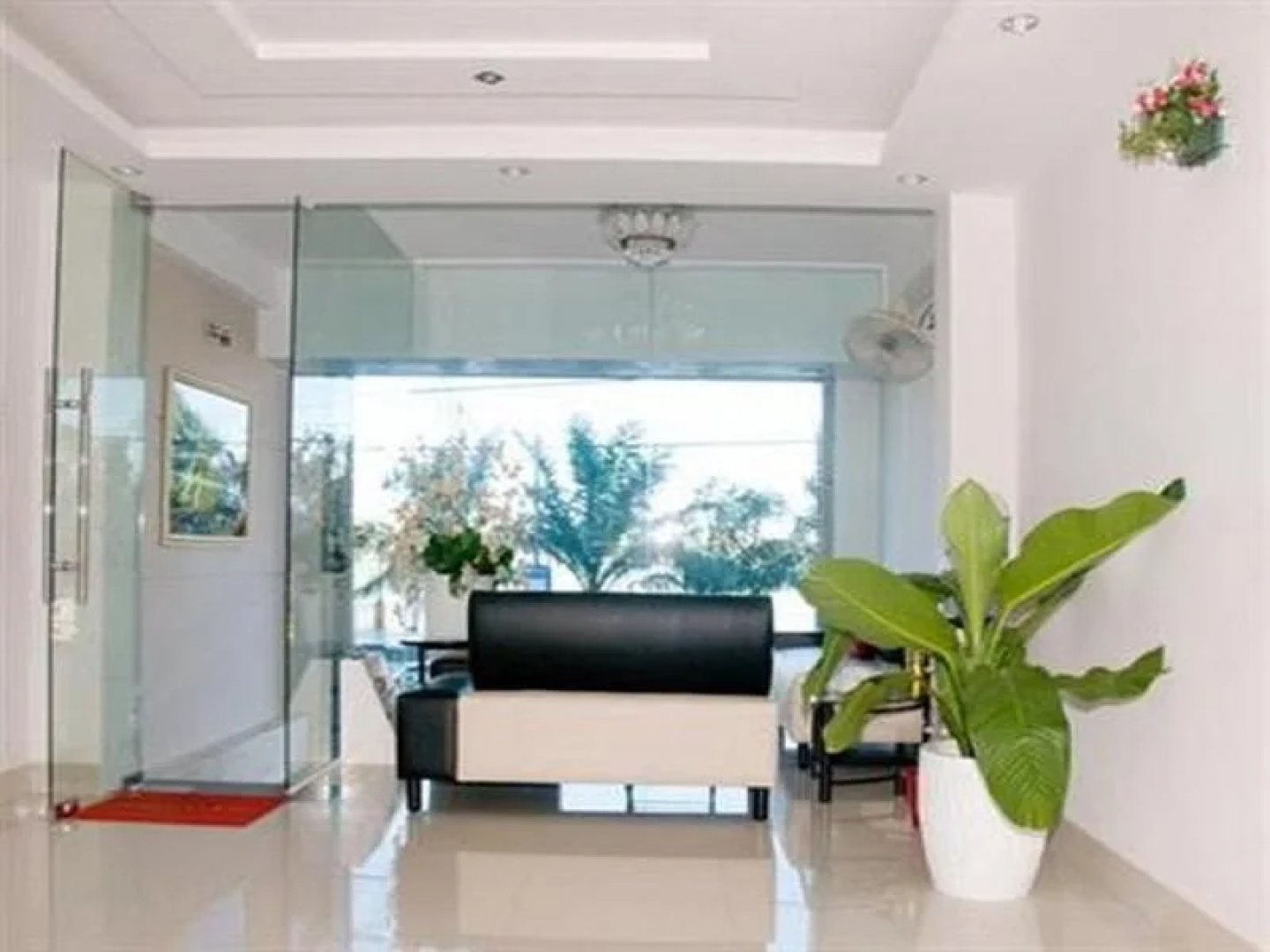 Kim Ngan 2 Hotel