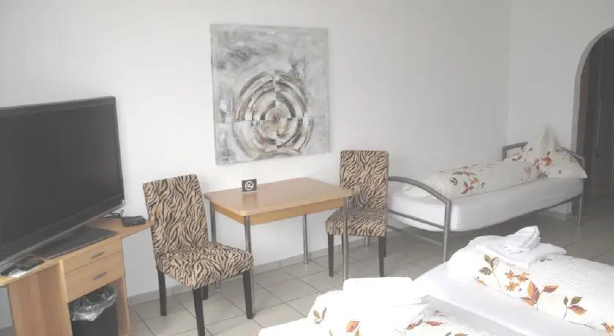 Nauheimer Gästehaus