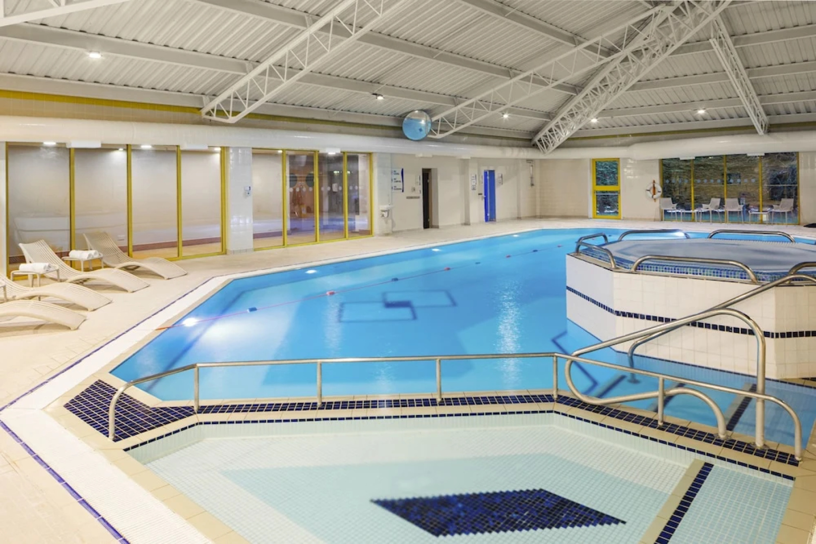 Holiday Inn Southampton Eastleigh