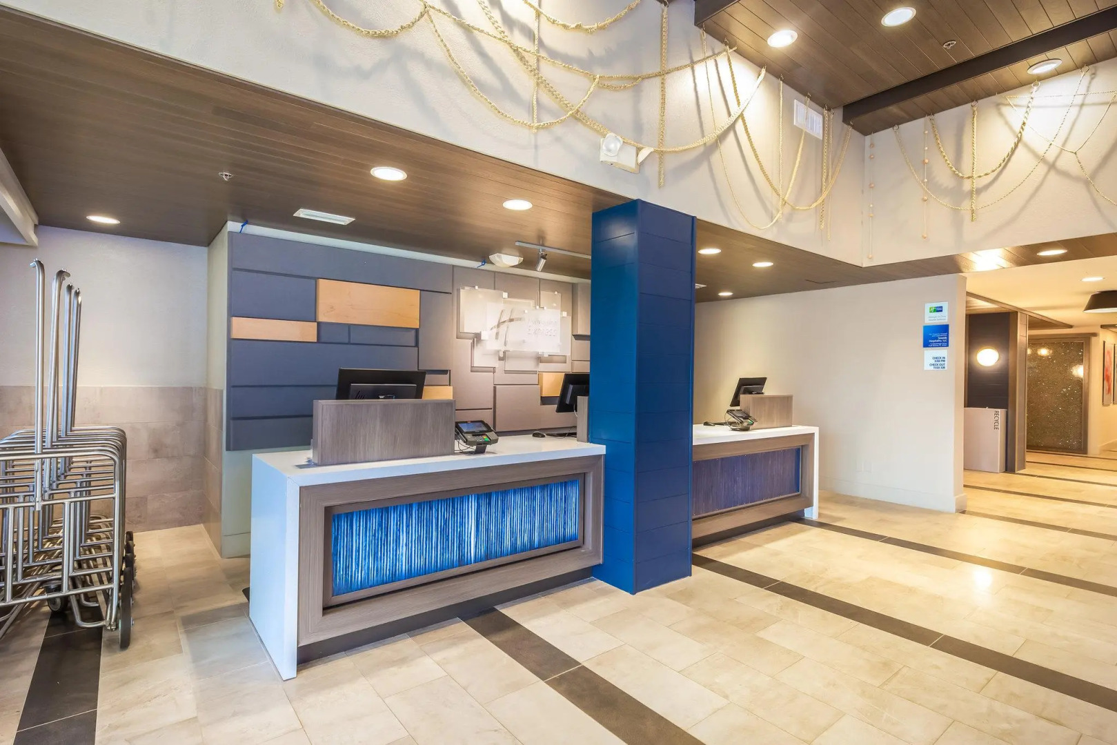 Holiday Inn Express Orange Beach by IHG