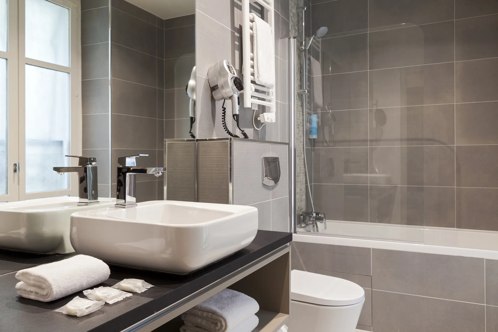 Timhotel Montmartre