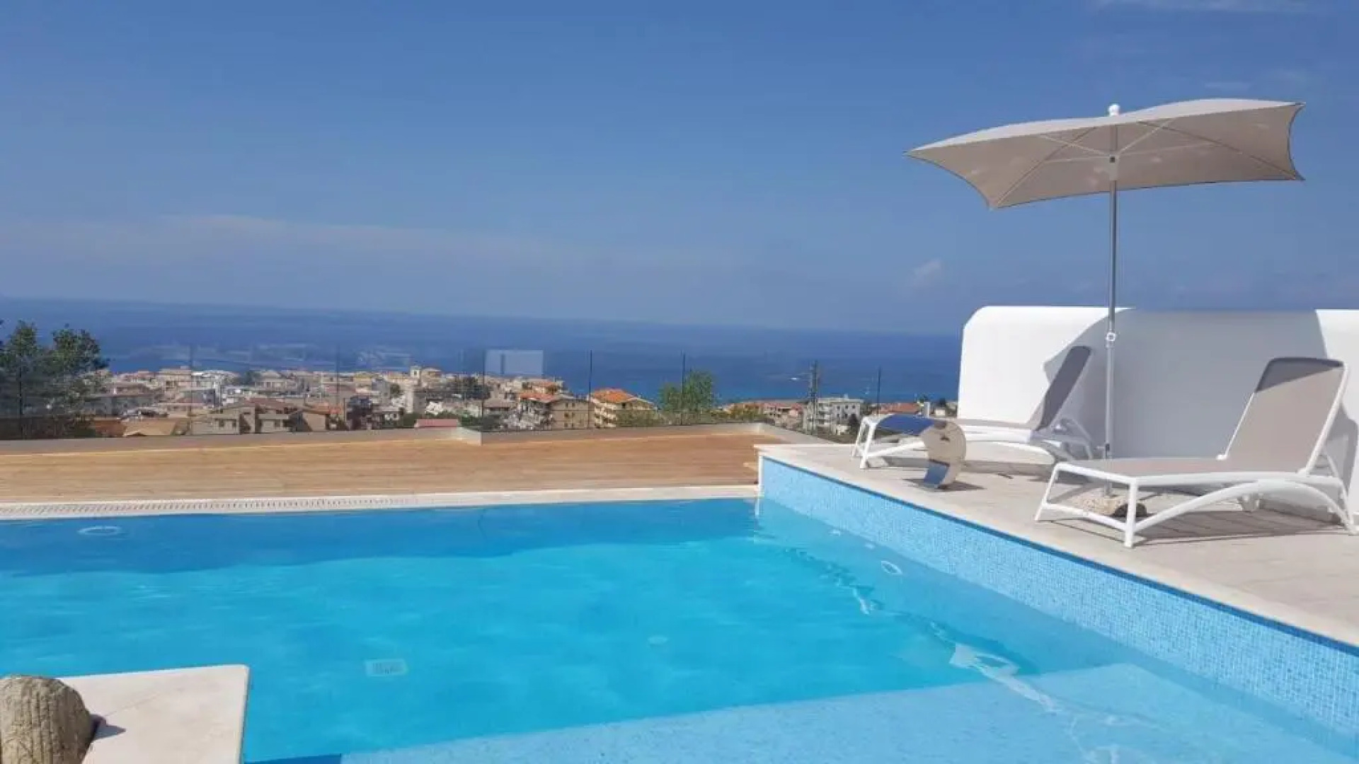 Appartamenti Borgo Panoramico N.1