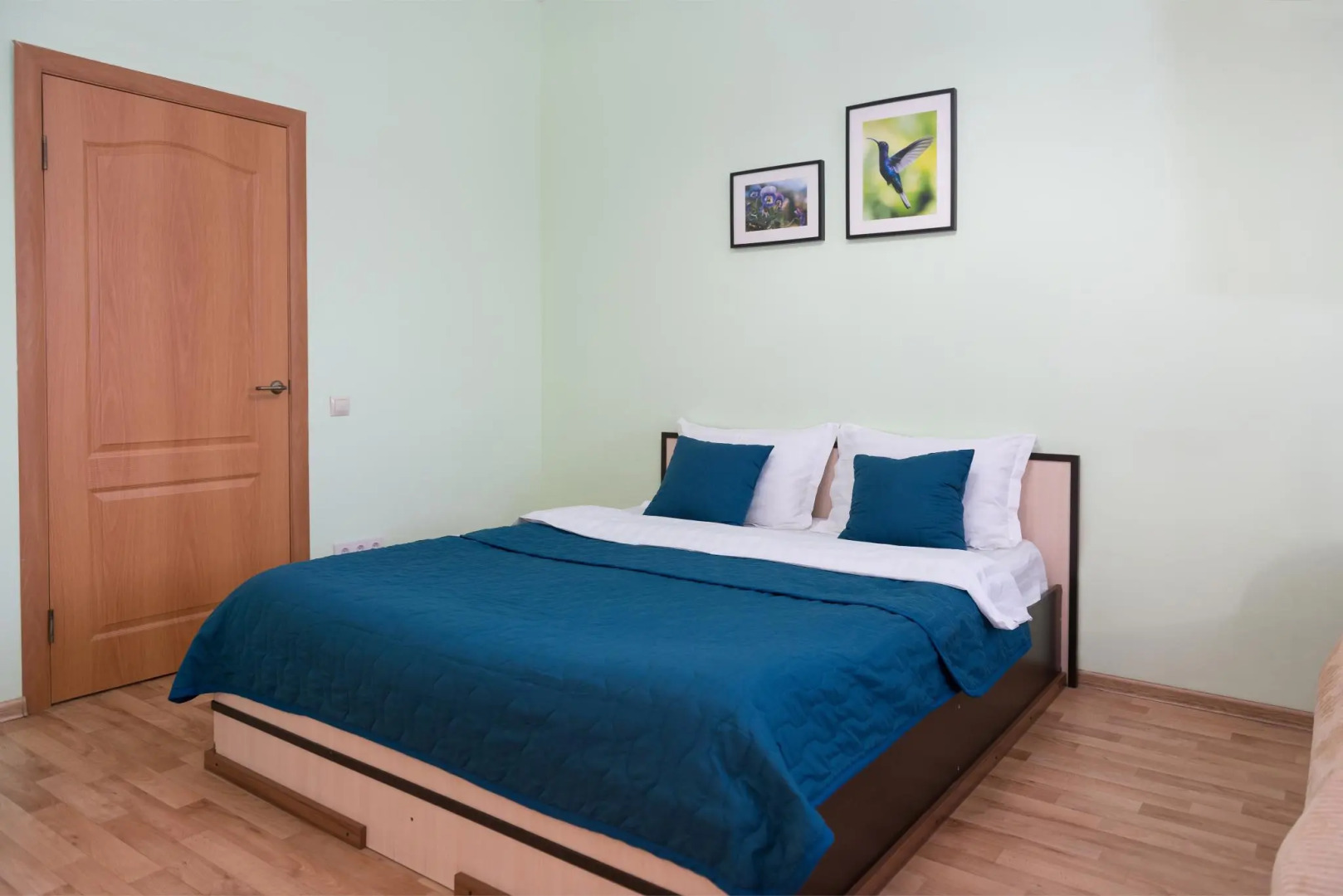 Apartaments PREMIUM on Karl Liebknecht street, 201