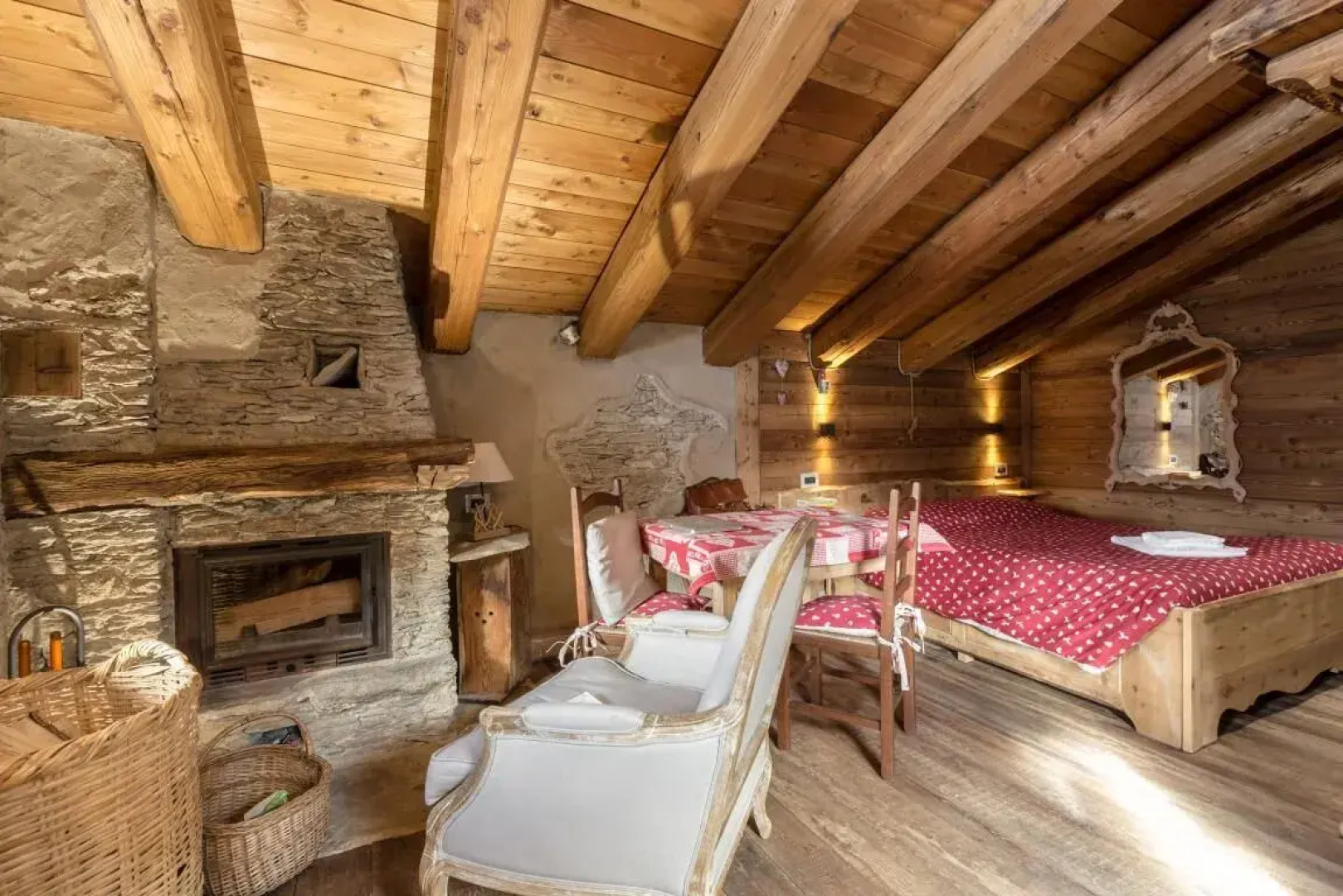 Brieis Relais Alpino