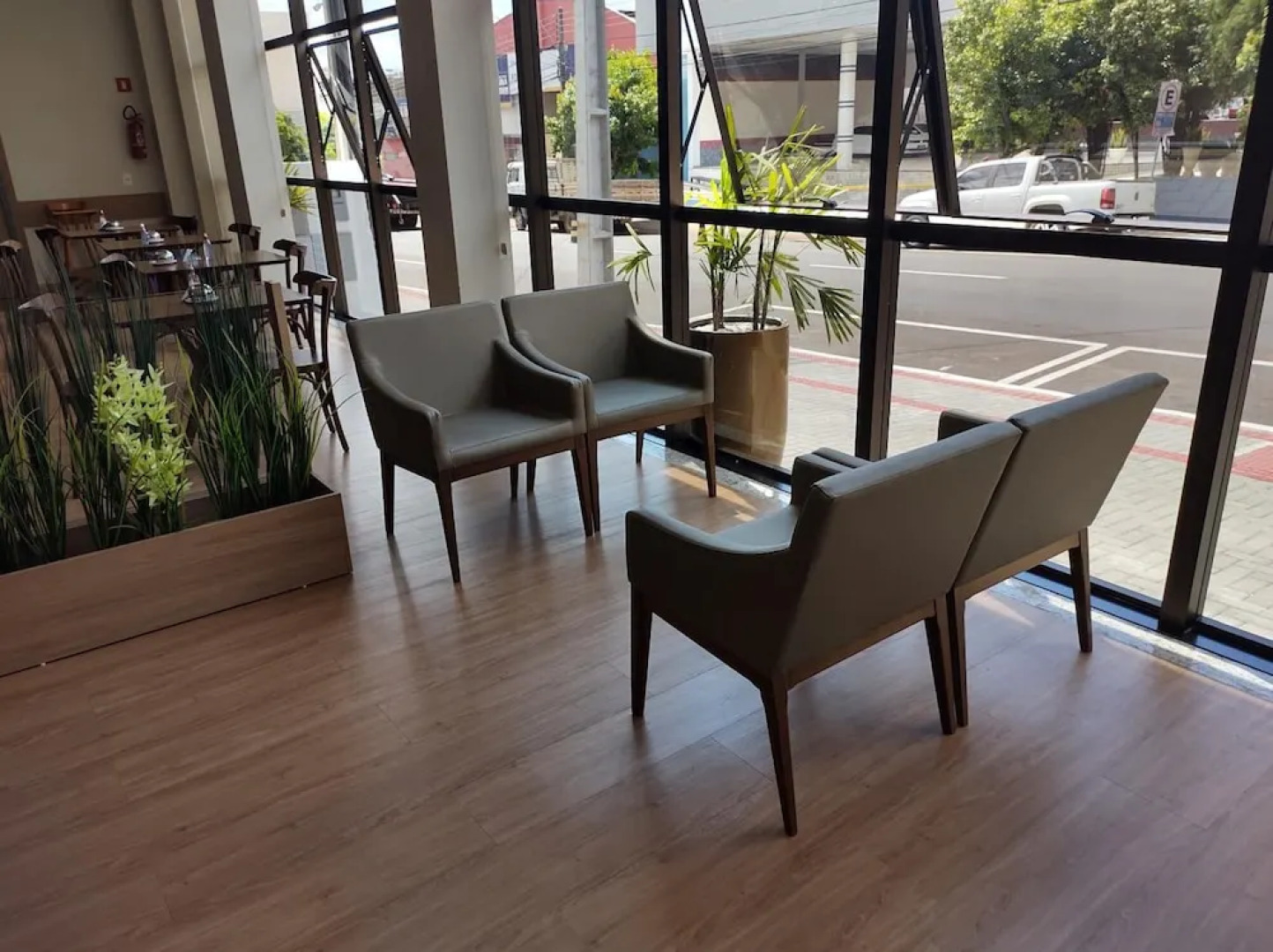 Hotel Maestro Express