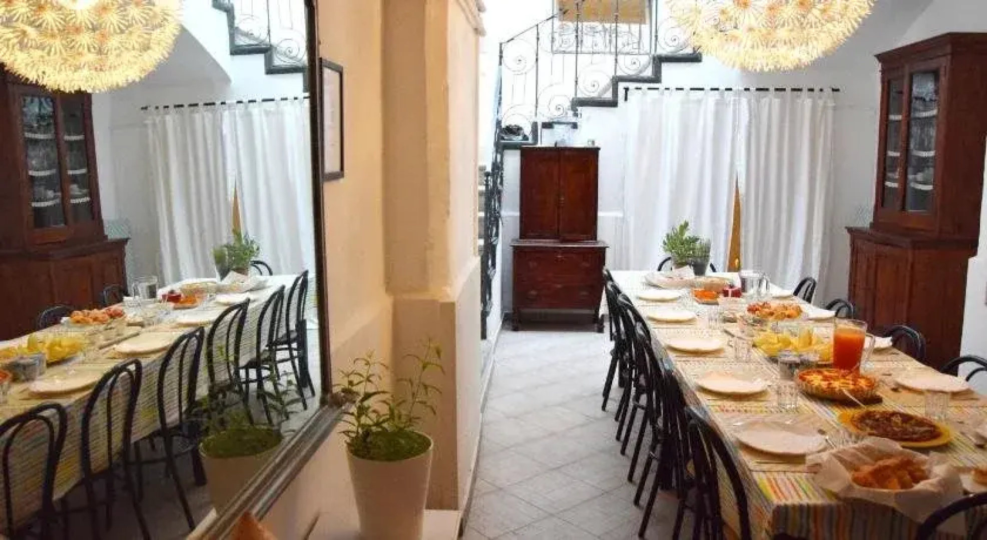 Salento Guesthouse B&B