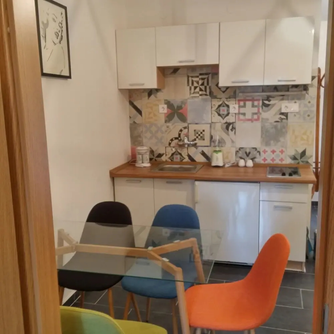Apartments Elena