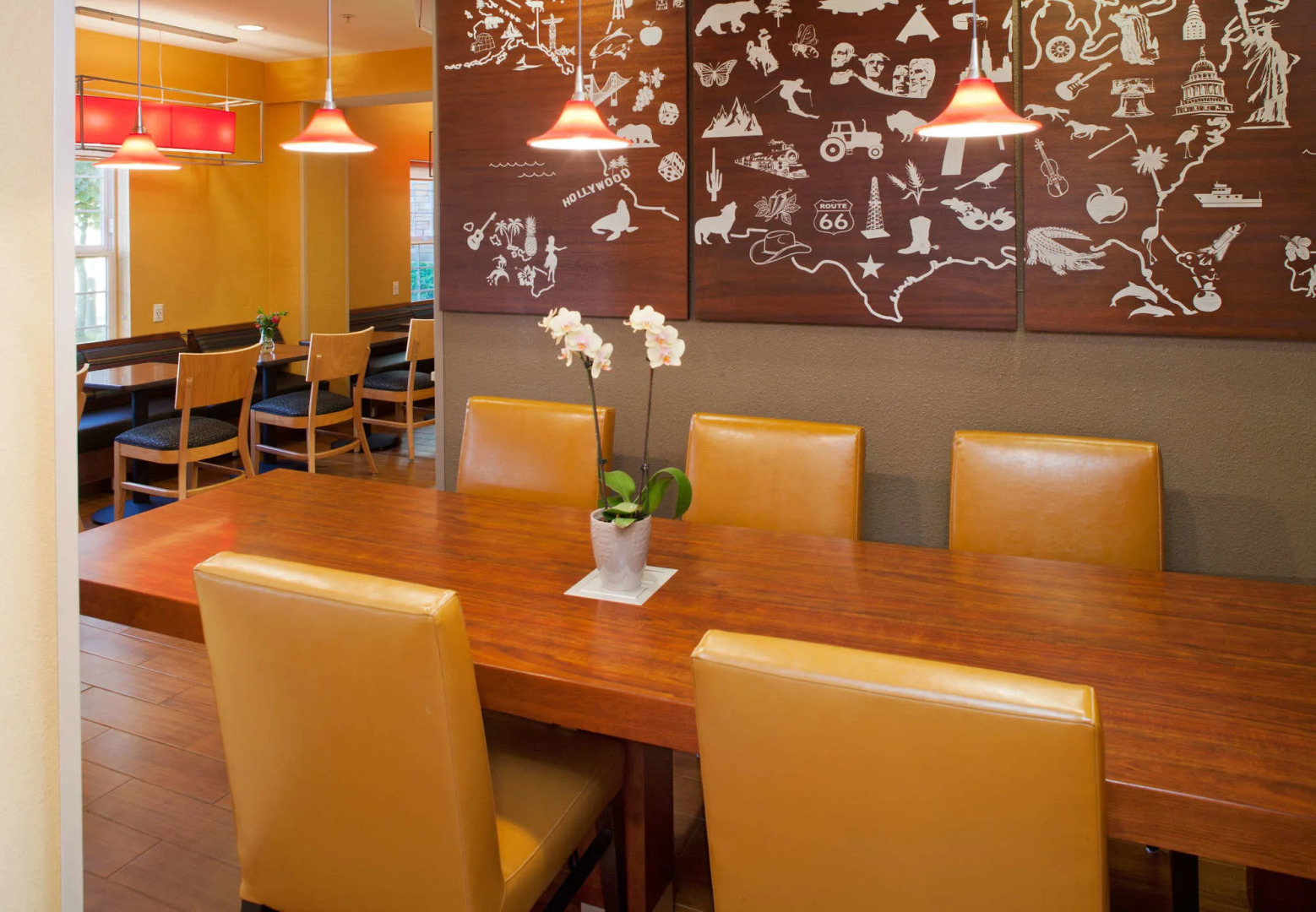 TownePlace Suites by Marriott Medford