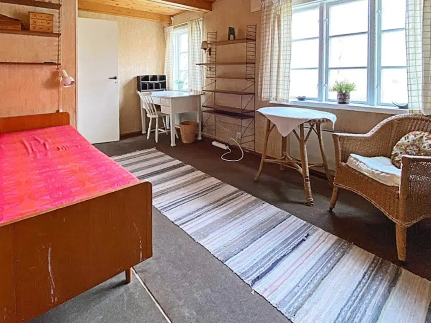 9 Person Holiday Home in Ljungbyhed-by Traum