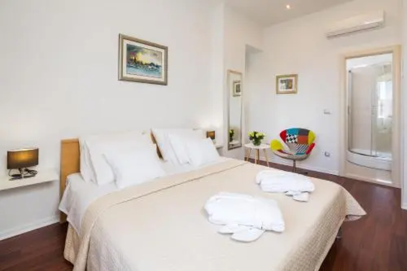 Rooms Supreme Spalato