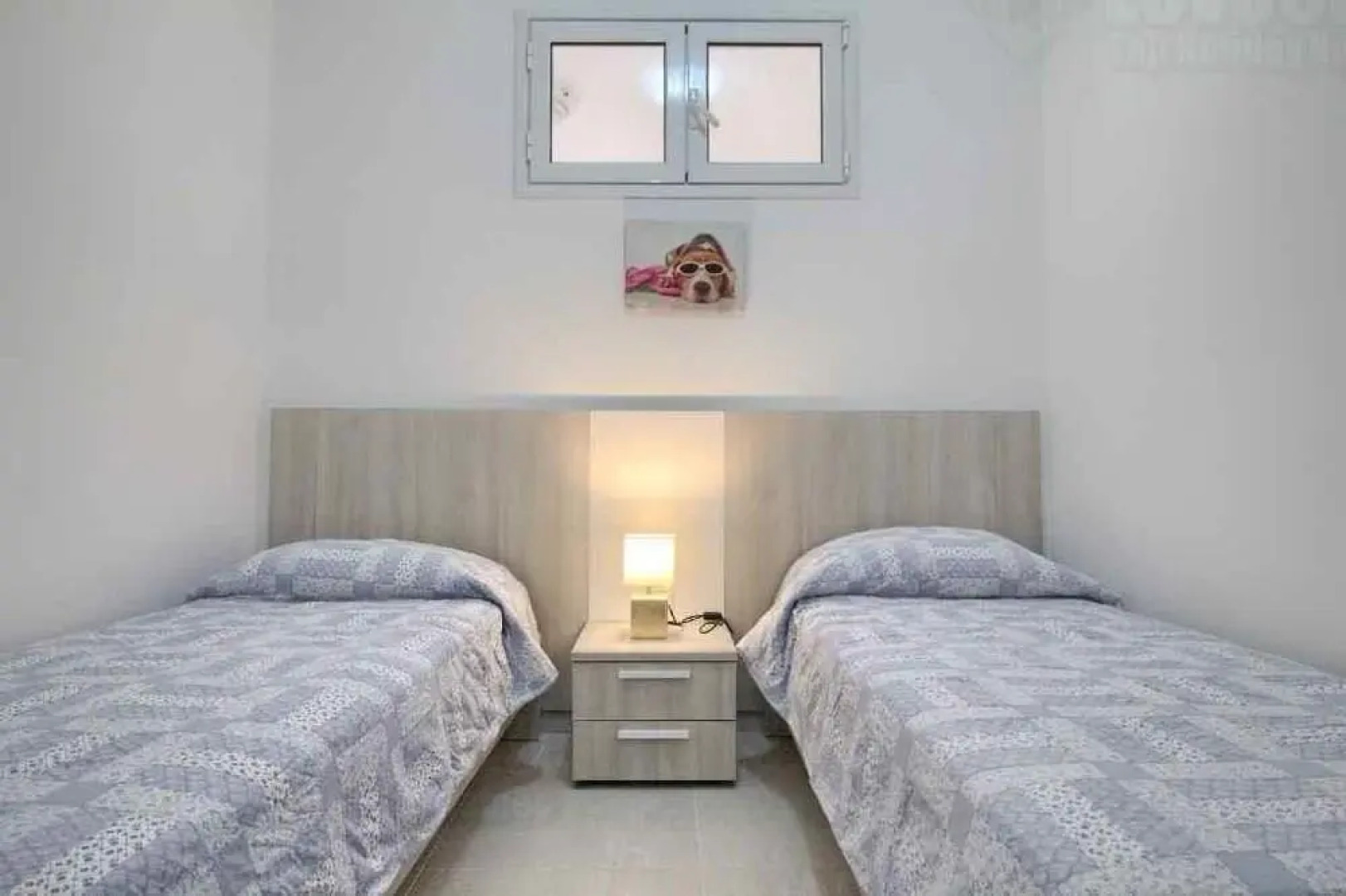 A Mare Dream Beach House