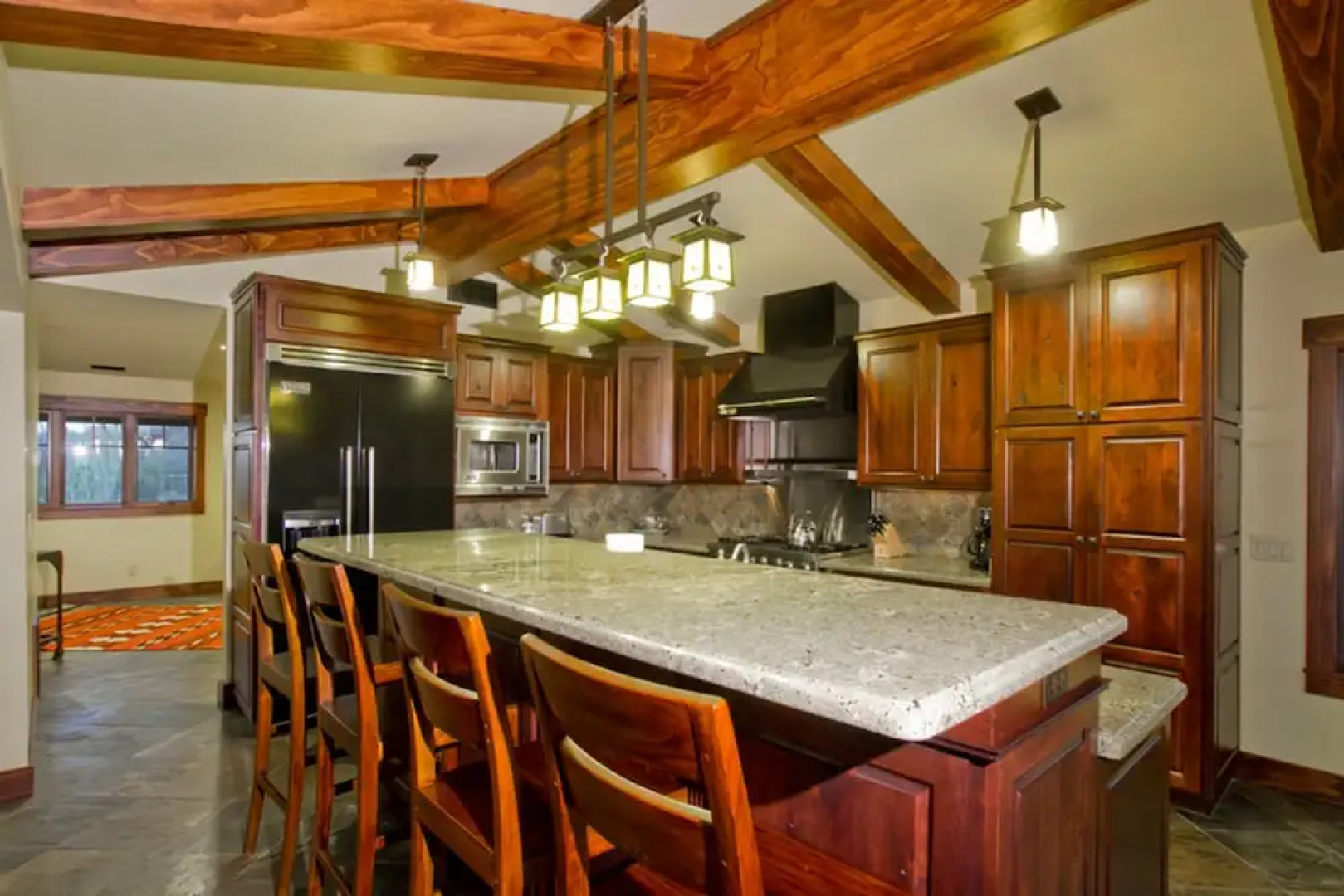 Majestic Carefree 3 BR by Casago
