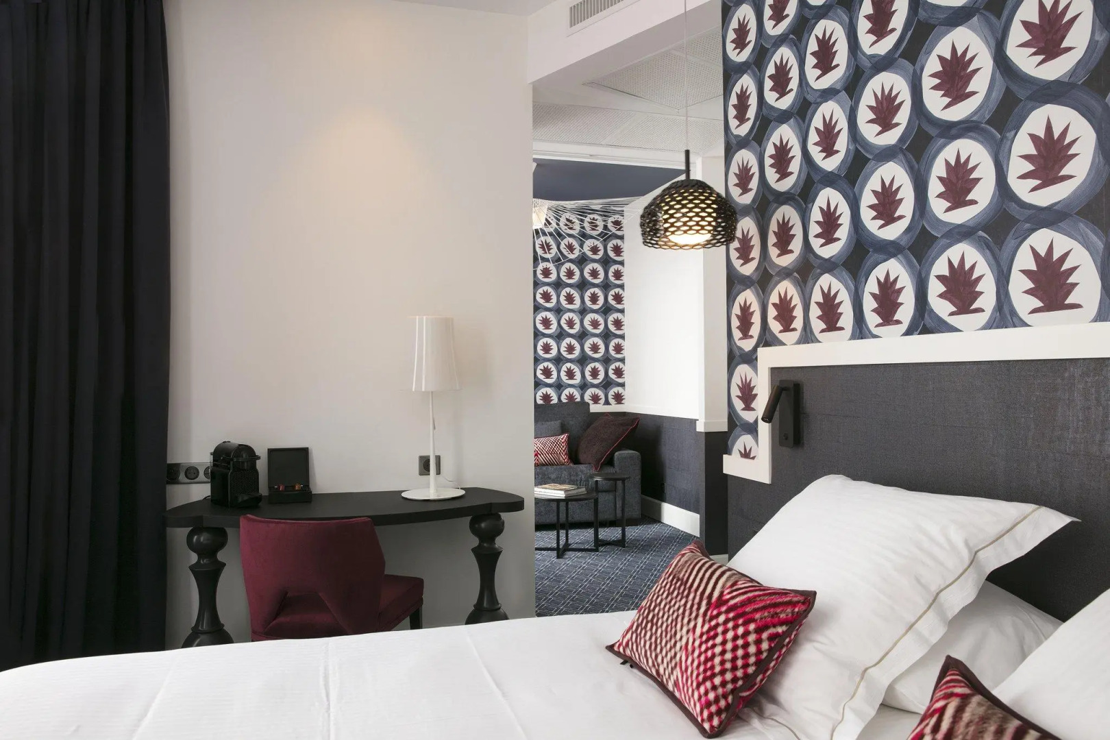 Hotel Continental - Reims