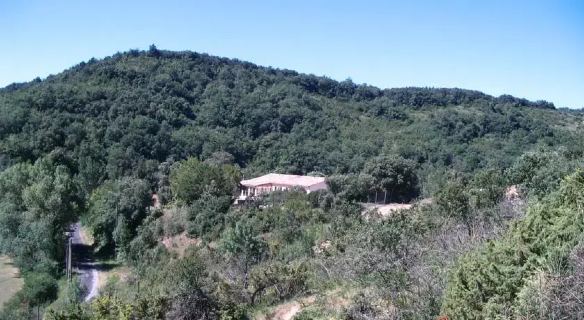 Domaine de Pech dAspe