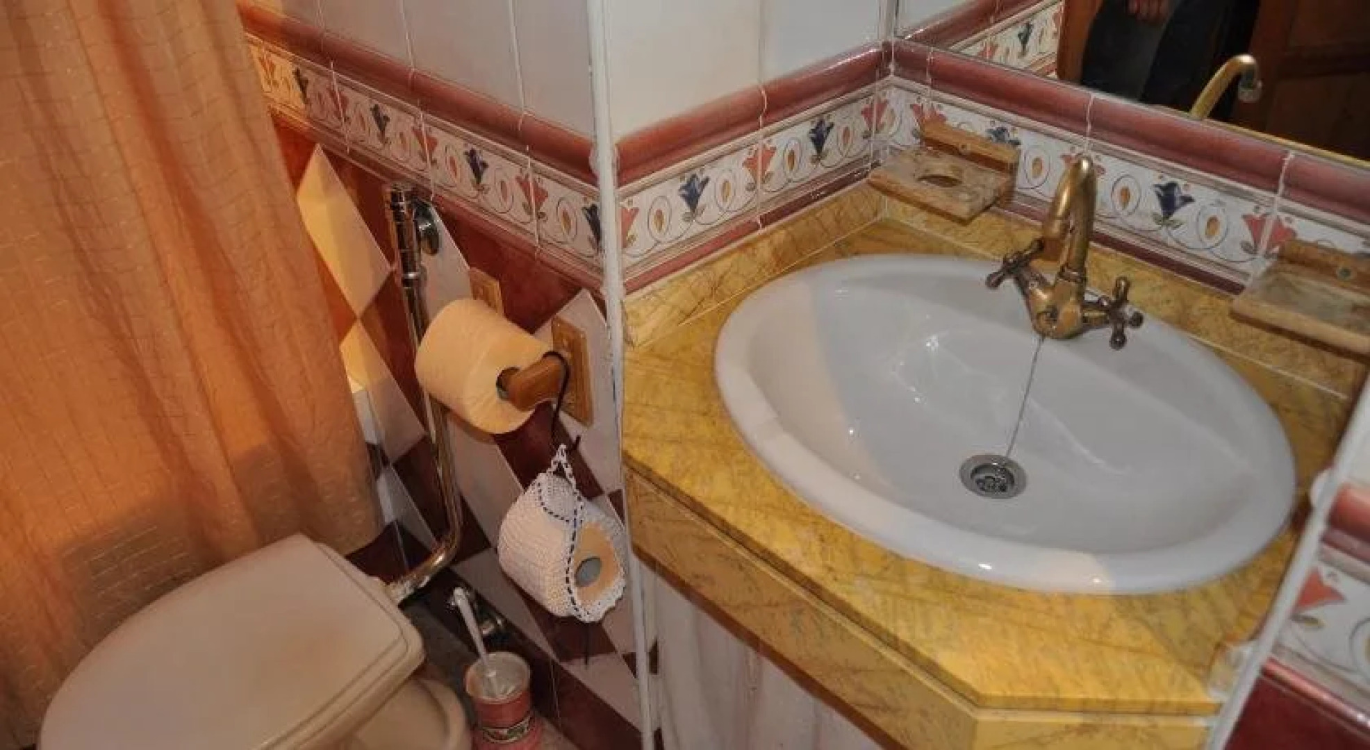 Casa Rural la Cañada