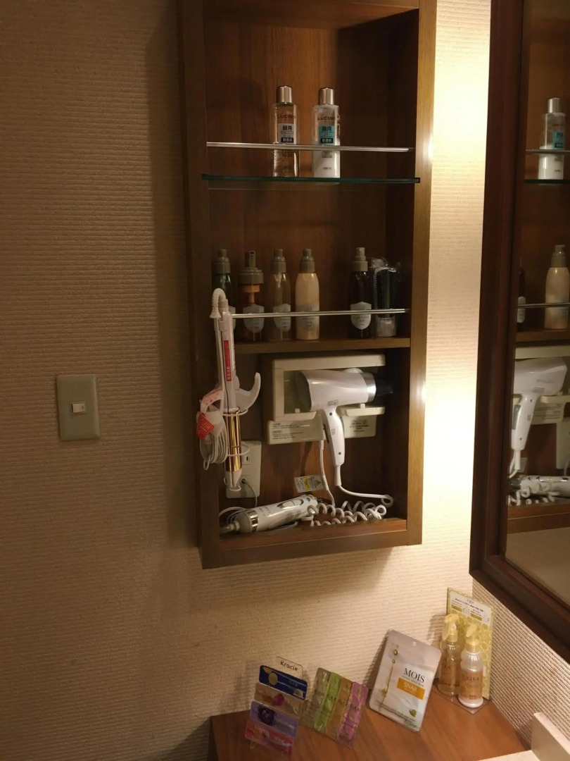 Tokuyama Water Gate - Adults Only