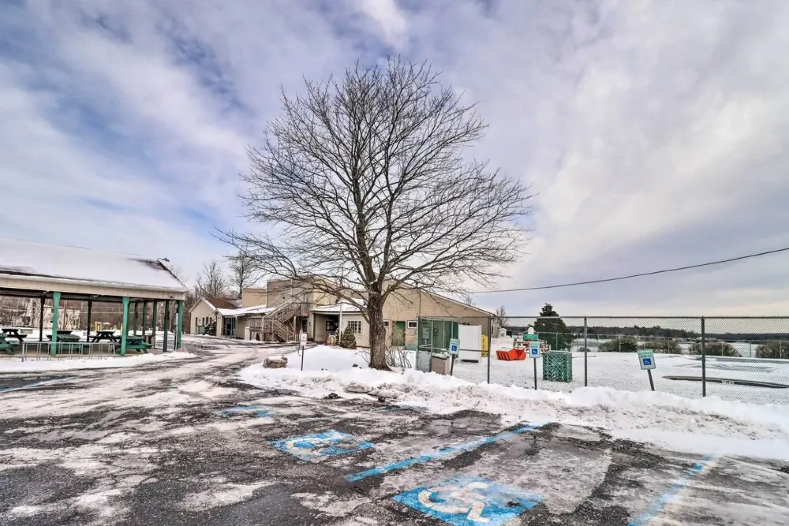 Albrightsville Home w/ Game Room < 1 Mi to Lake!