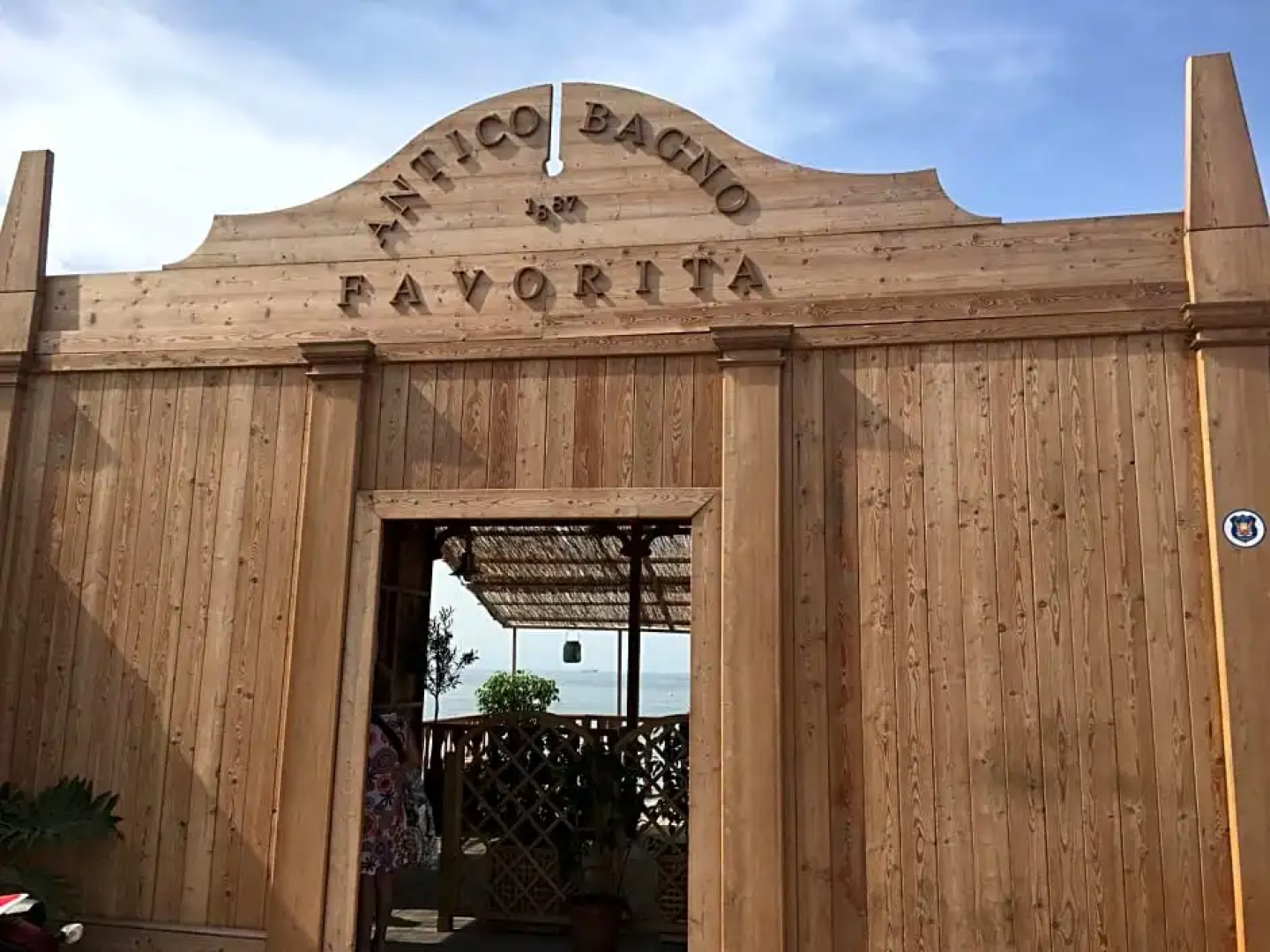 B&B Real La Favorita