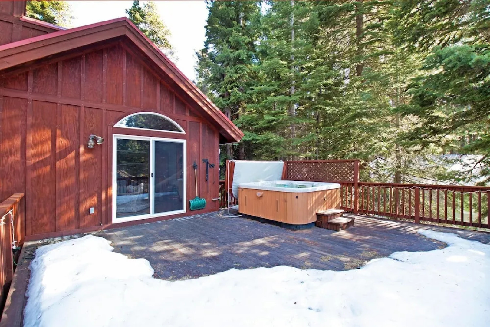 The Chalet Lani Home 799 3 Bedrooms 2 Bathrooms Home