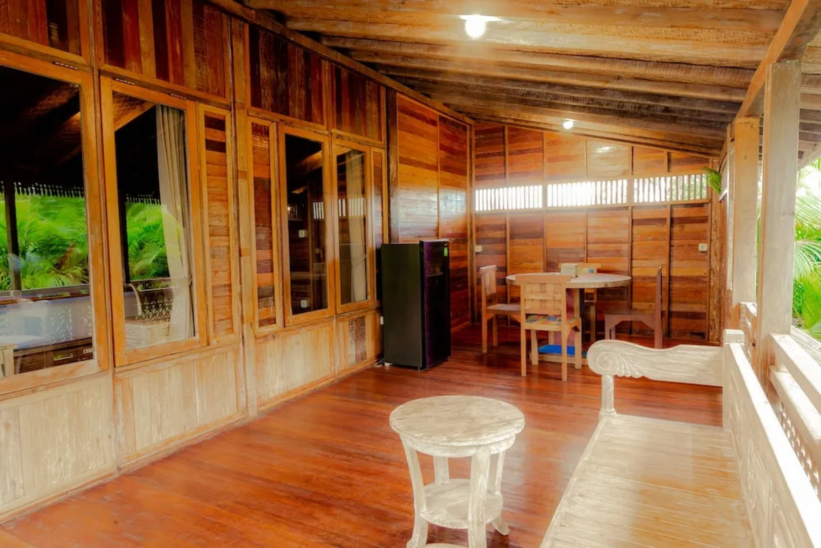 Nauna Villa Bali