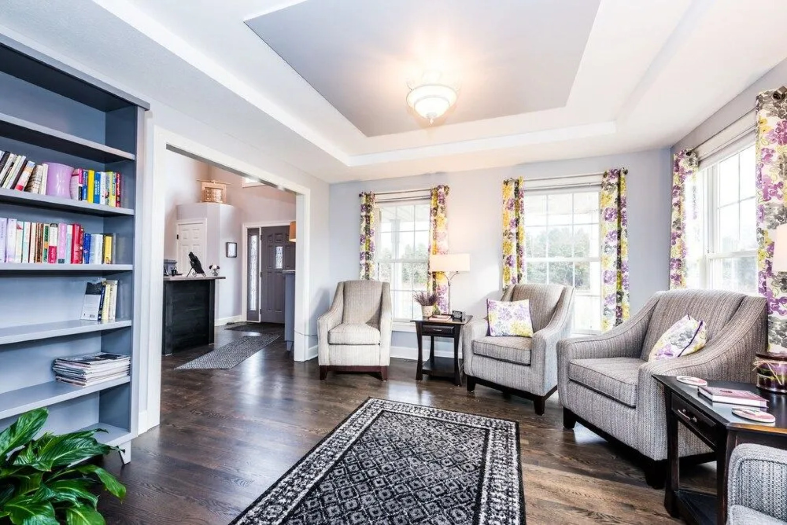 Among the Vineyards Bed & Breakfast