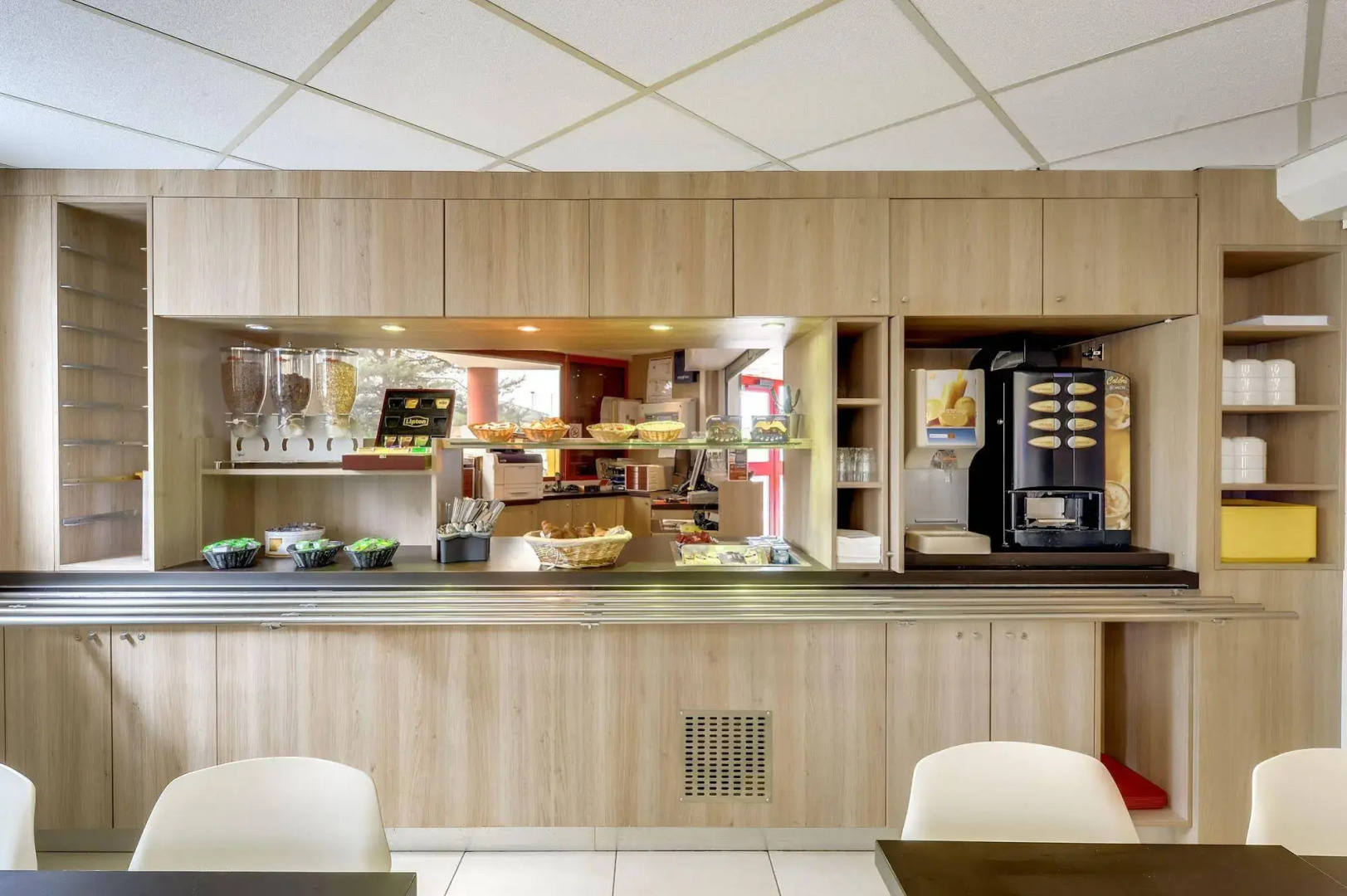 Welcomotel Coignières