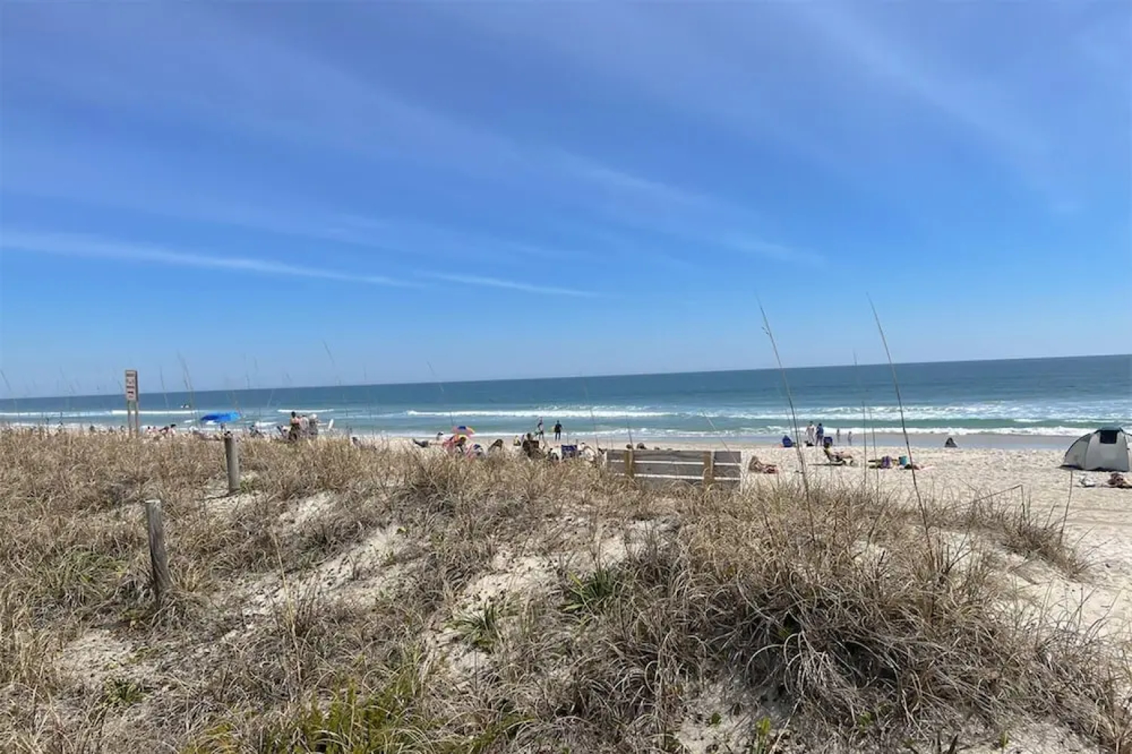 A Short Walk by Sea Scape Properties