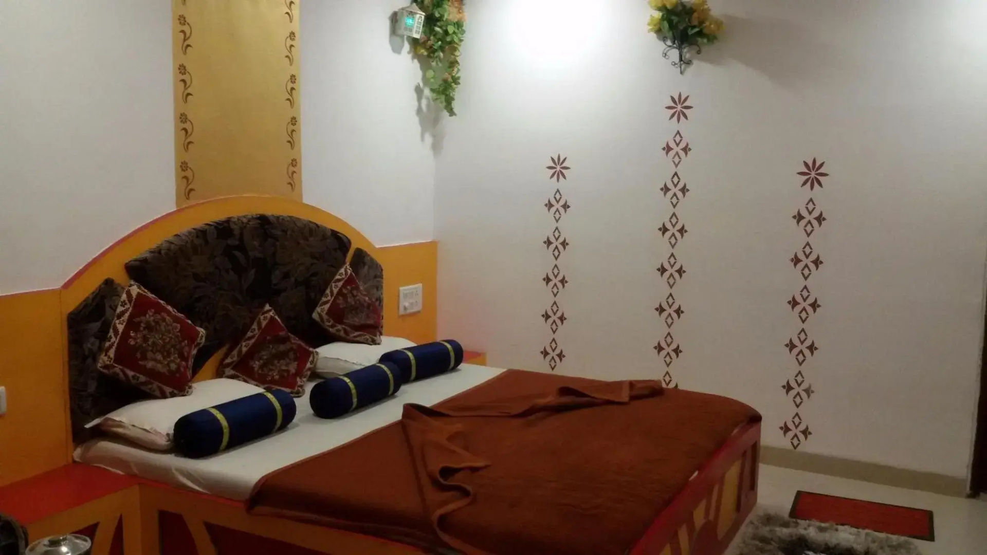 Hotel Prateek